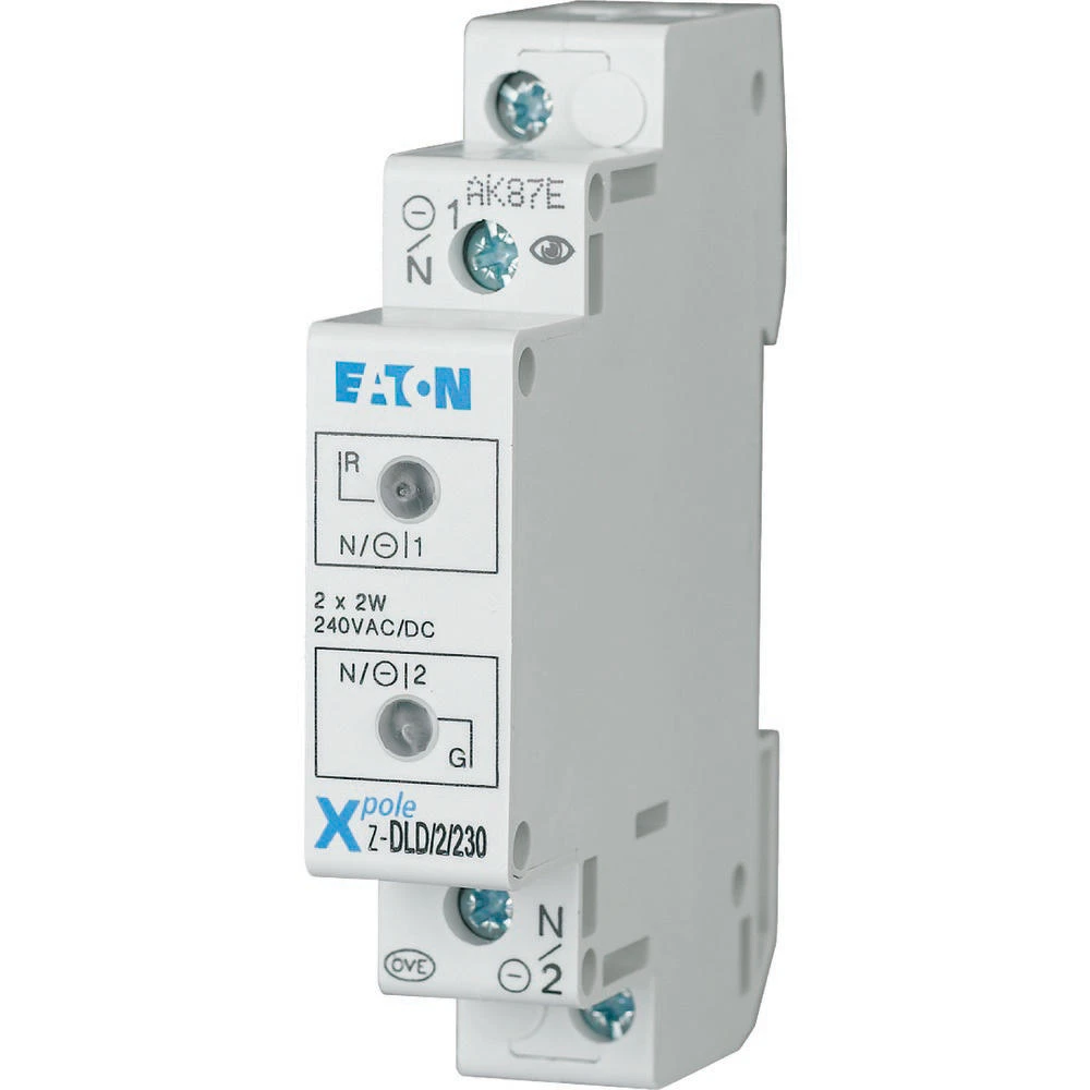 Eaton Signaallamp modulair Z-DLD/2/230