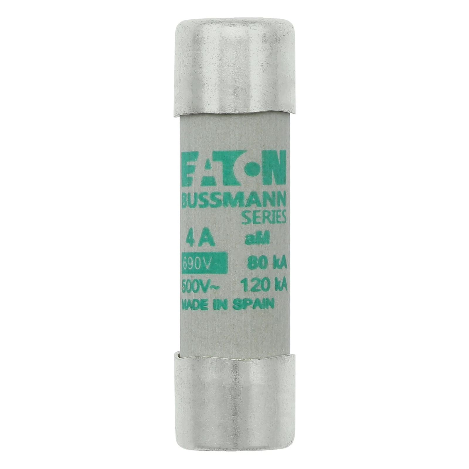 2262106 - Eaton CYLINDRICAL FUSE 14 x 51 4A AM 690V