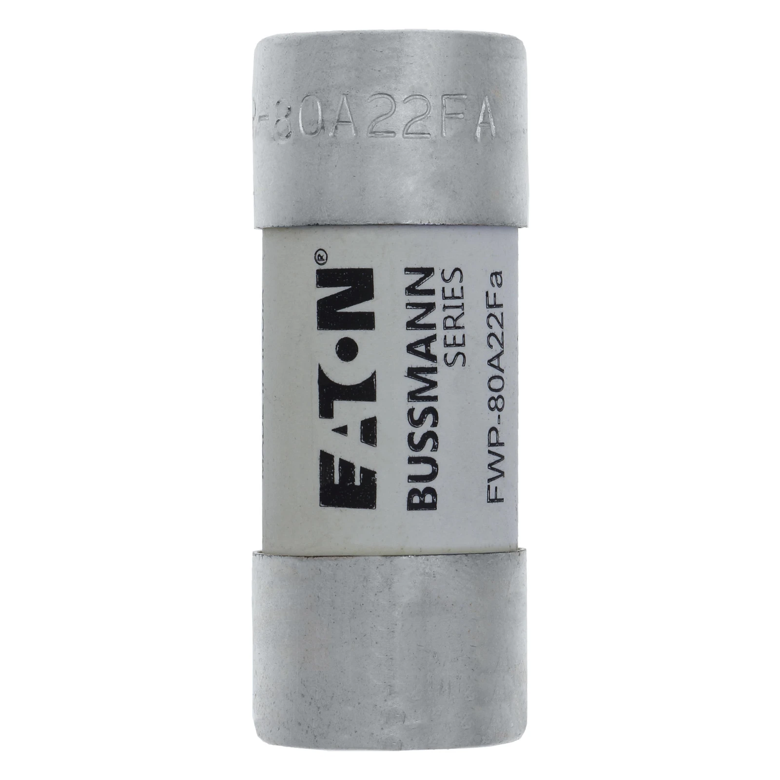 2262258 - Eaton 80AMP 700V ac 22 X 58MM FERRULE