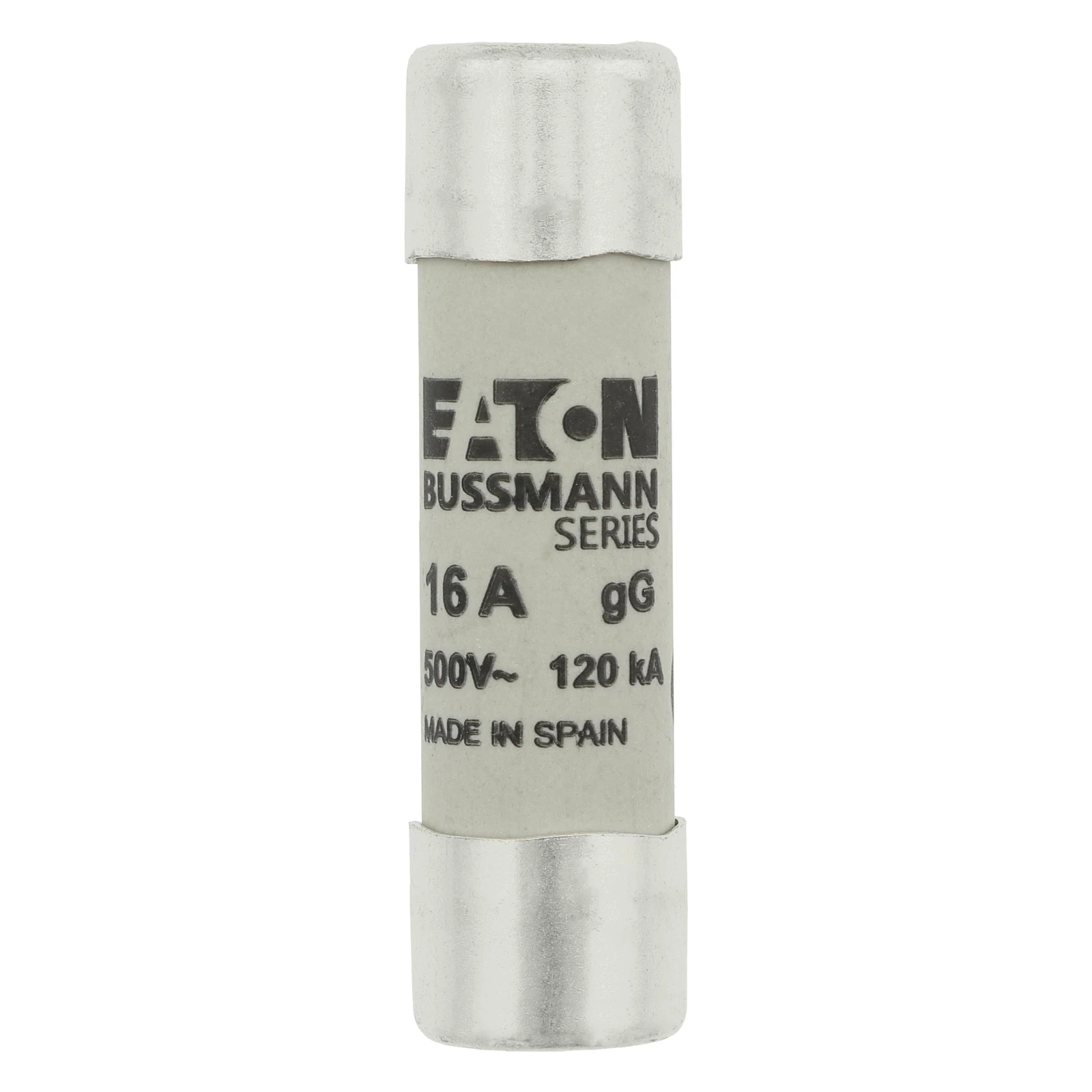 2544460 - Eaton CYL FUSE >STR >14 x 51 16A GG 500V