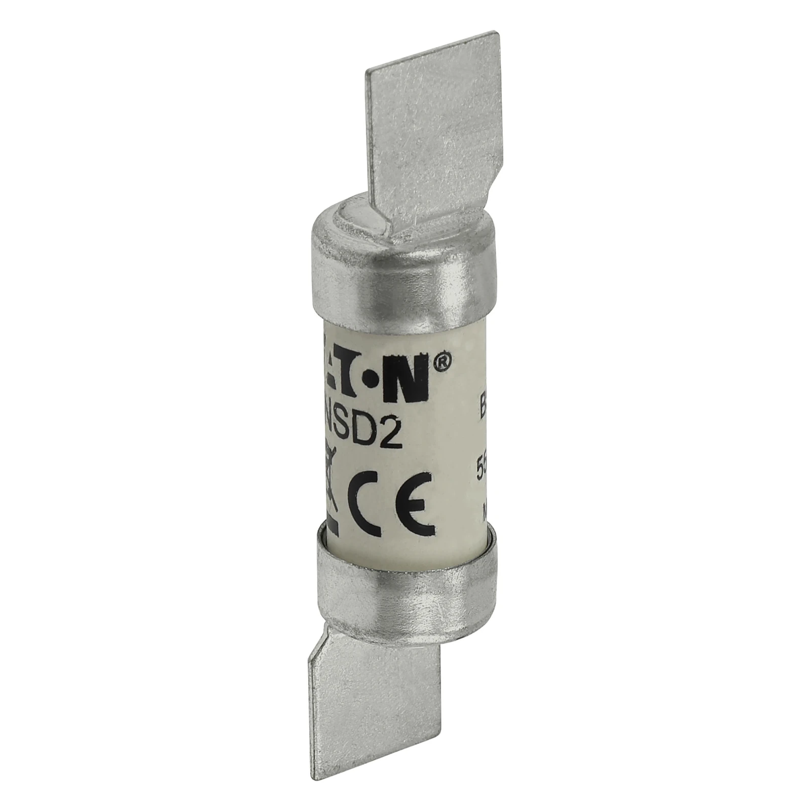 2546318 - Eaton 2AMP 550V AC BS88 FUSE