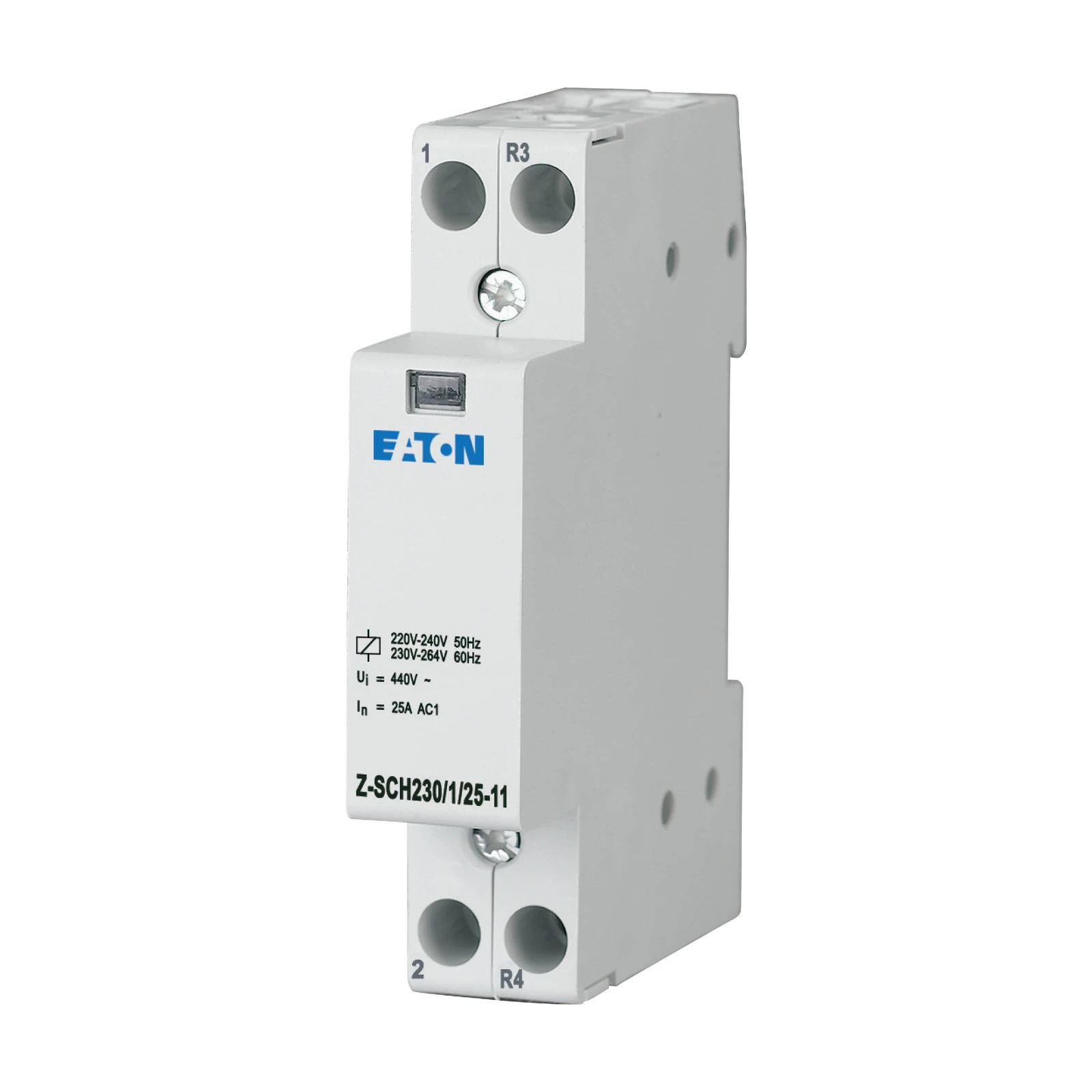 Eaton Installatiehulpschakelaar modulair Z-SCH230/1/25-11