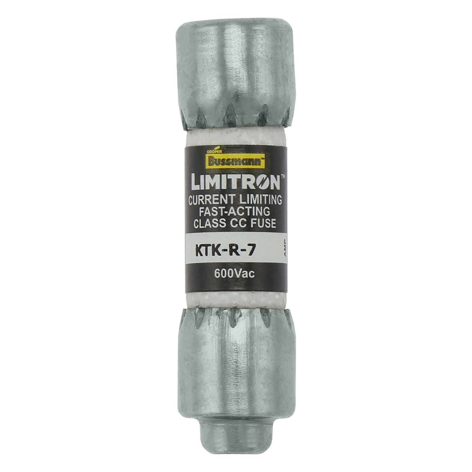 2546018 - Eaton CLASS CC FAST ACTING FUSE