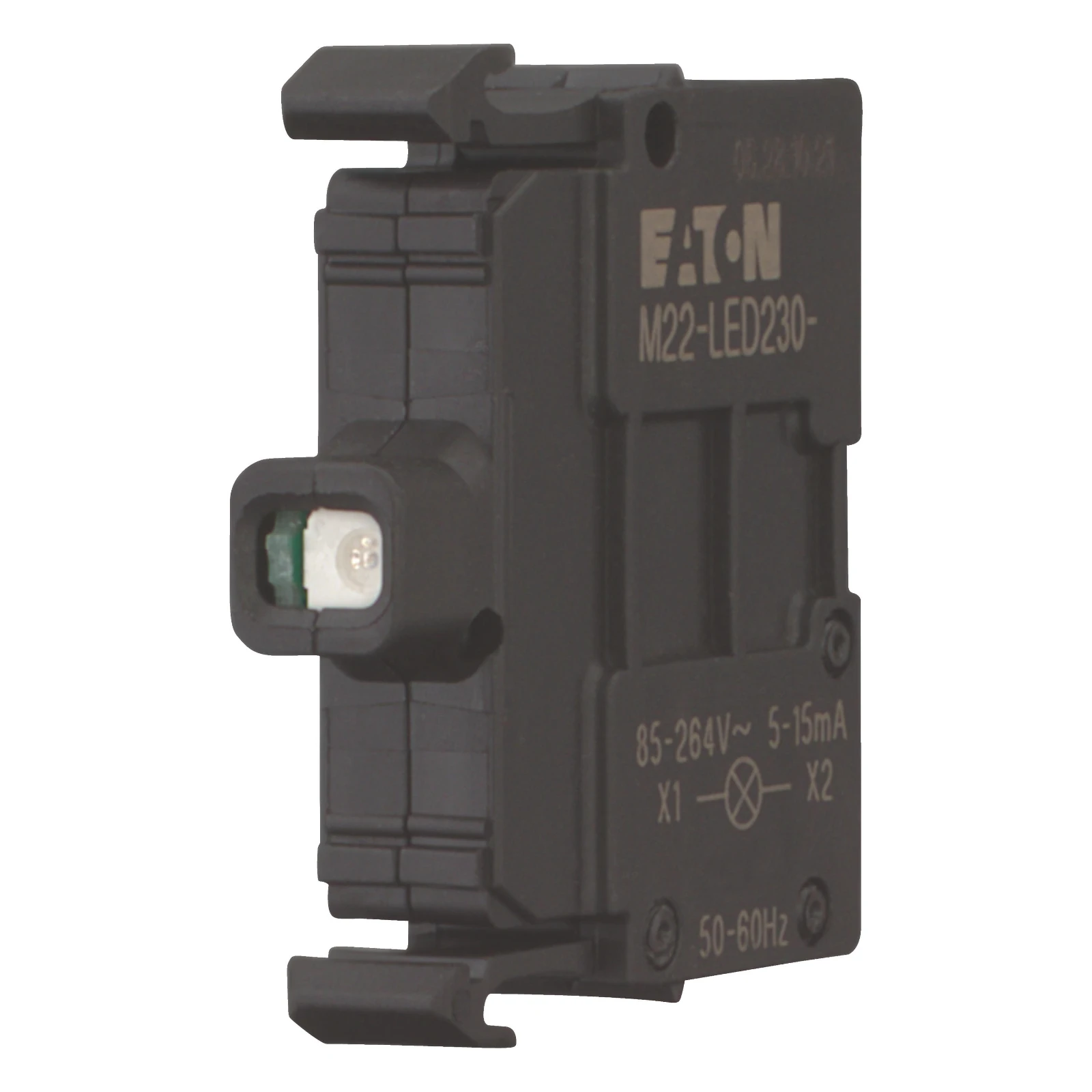 Eaton Signaallamphouder M22-LED230-B