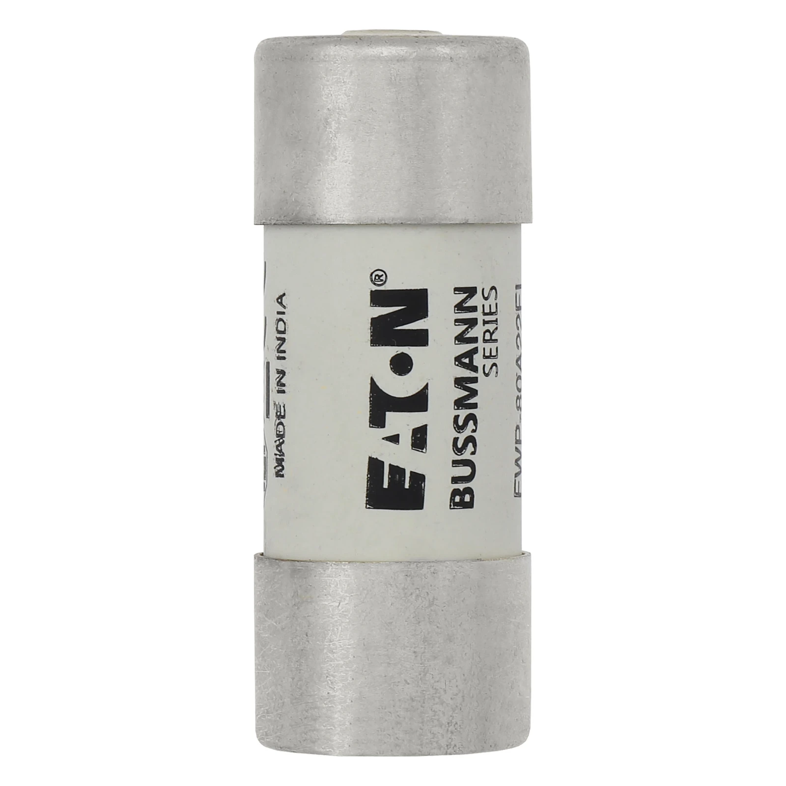 2545583 - Eaton 80A 690V 22X58 INDICATED 22 X 58MM