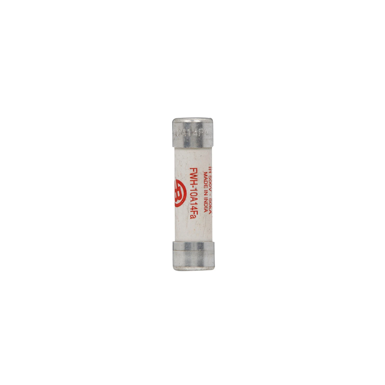 2262245 - Eaton SEMI-COND FUSE 10A 500V 14 X 51MM