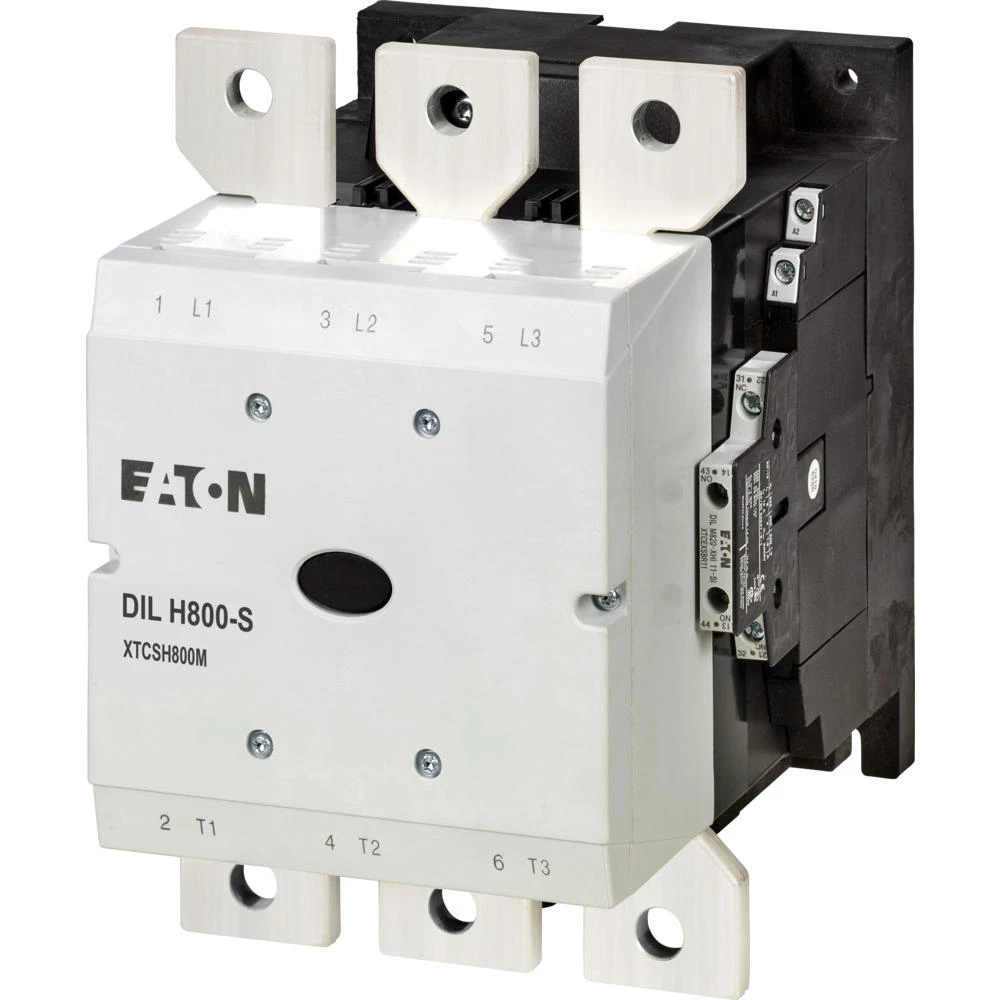 4100340 - Eaton DILH800-S/22(110-120V50/60HZ)