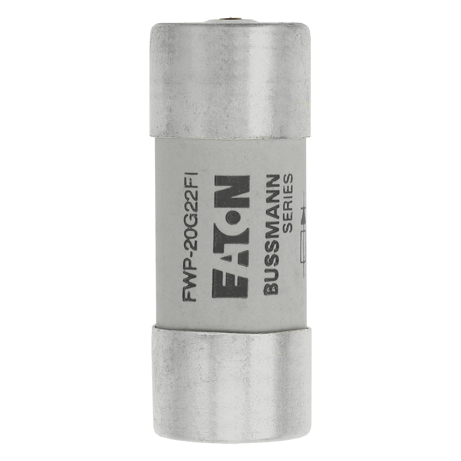 3038456 - Eaton Fuse 20A 690VAC gR 22x58 with Ind