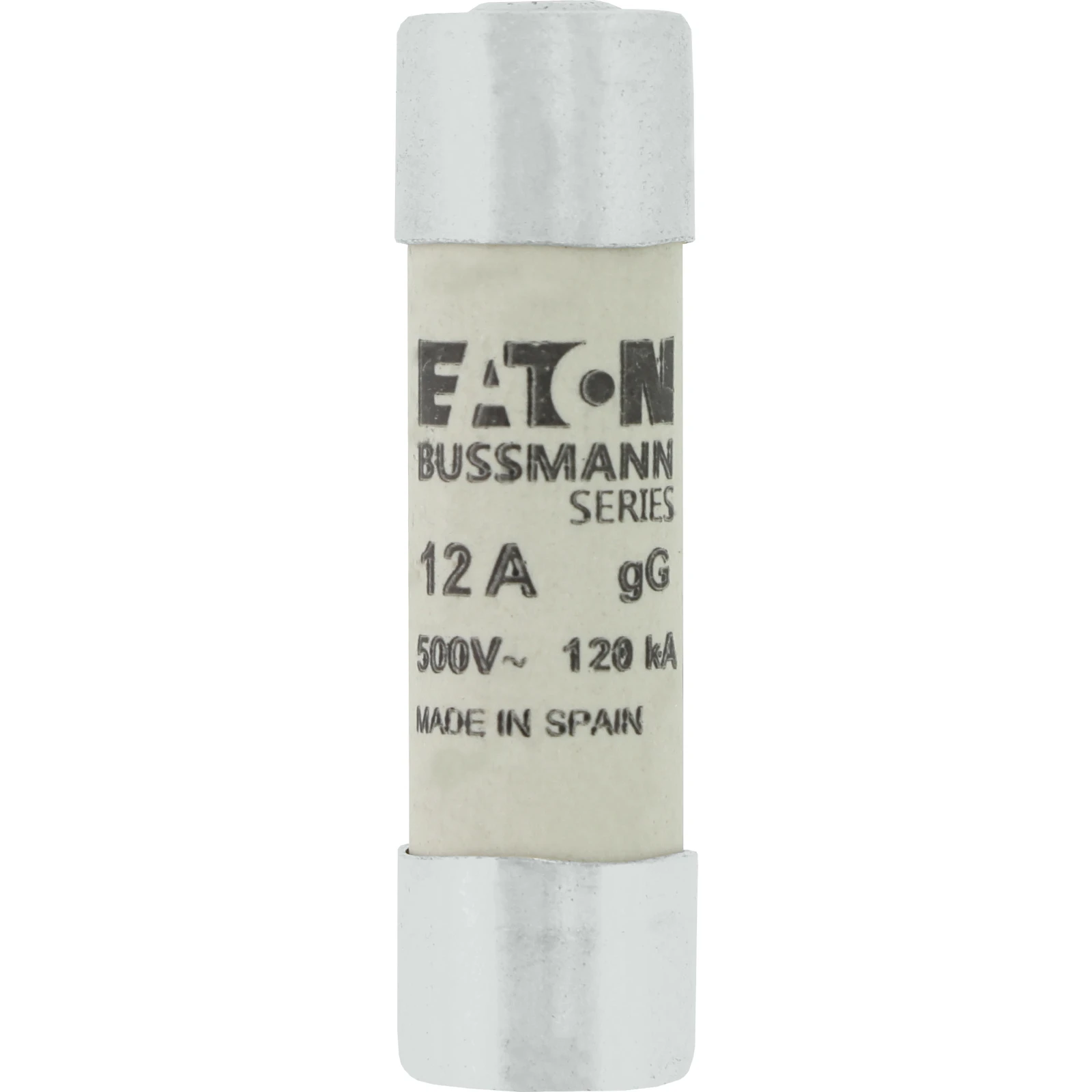 2544459 - Eaton CYL FUSE >STRIKER >14 x 51 12A GG 5