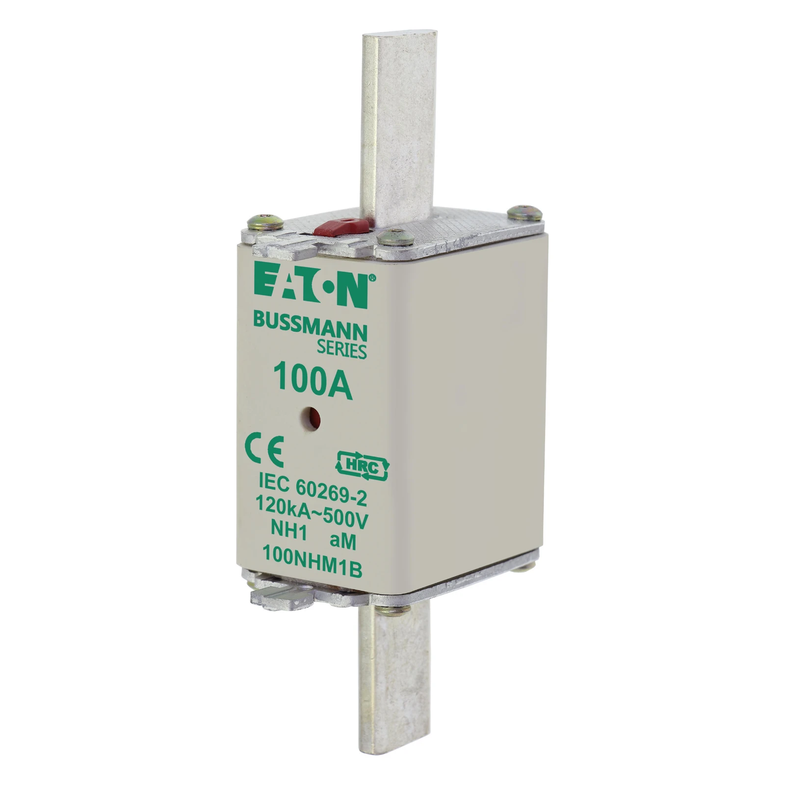 2247867 - Eaton FUSE NH SIZE 1 AM 100A 500V