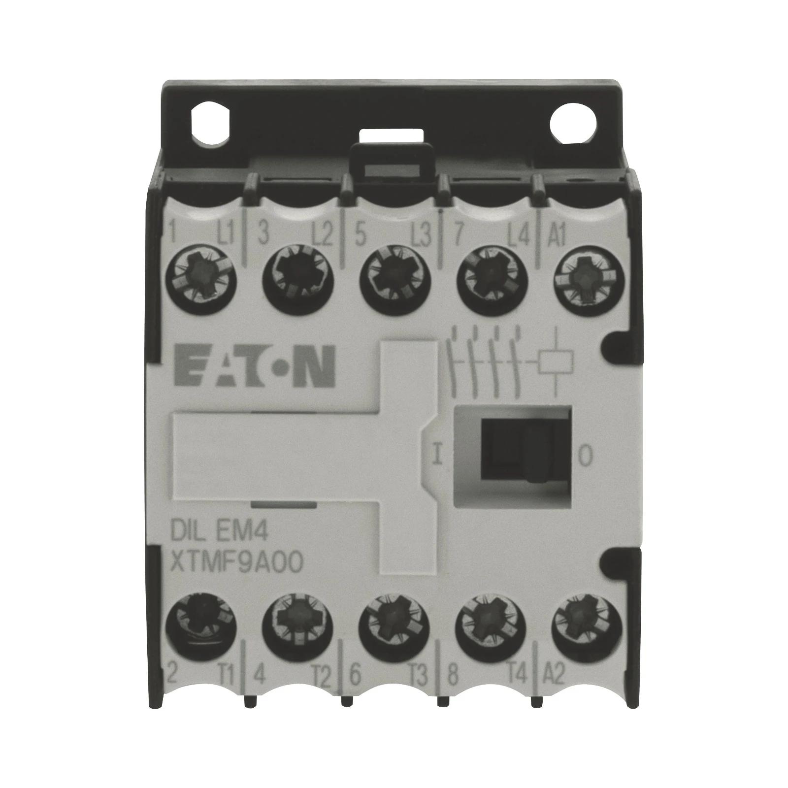 2062102 - Eaton DILEM4-G(12VDC)