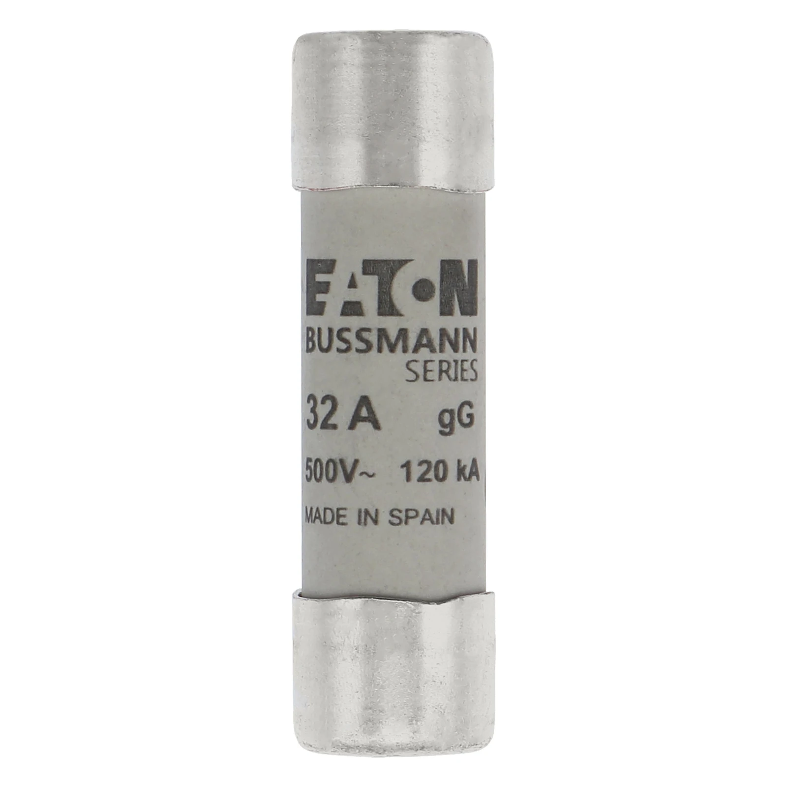 2262083 - Eaton CYLINDRICAL FUSE 14 x 51 32A GG 500