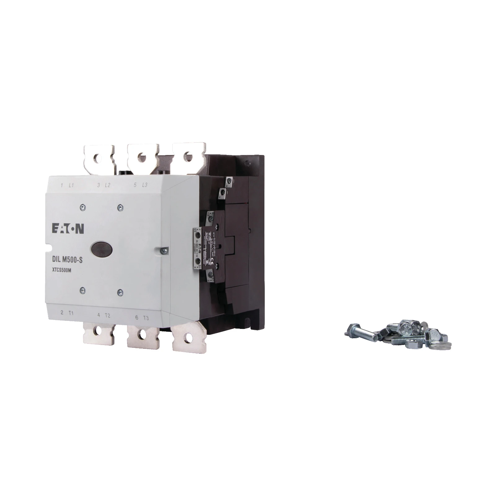 2071651 - Eaton DILM500-S/22(110-120V50/60HZ)