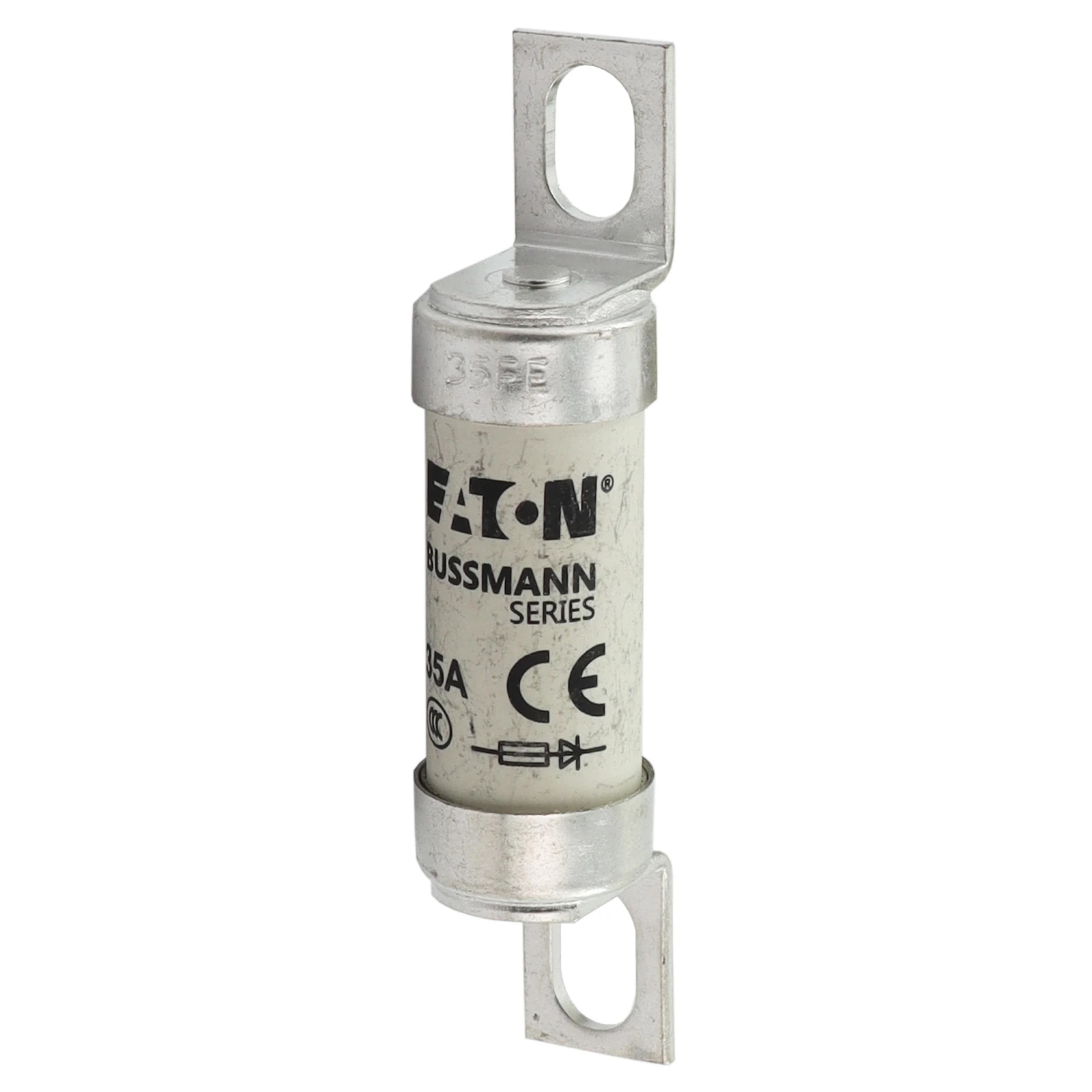 2543254 - Eaton 35A 690V AC TYPE T FUSE