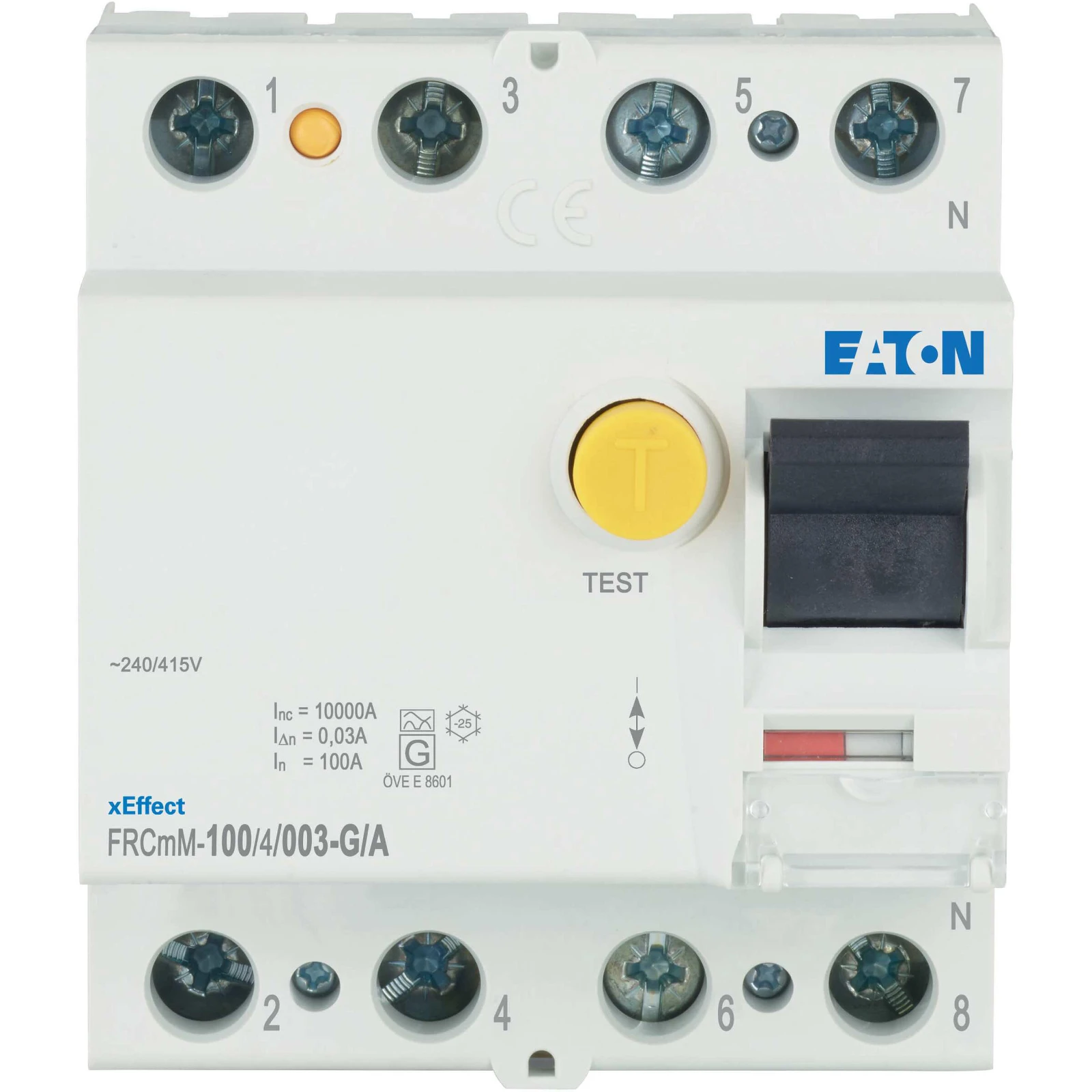 3222897 - Eaton FRCMM-100/4/003-G/A