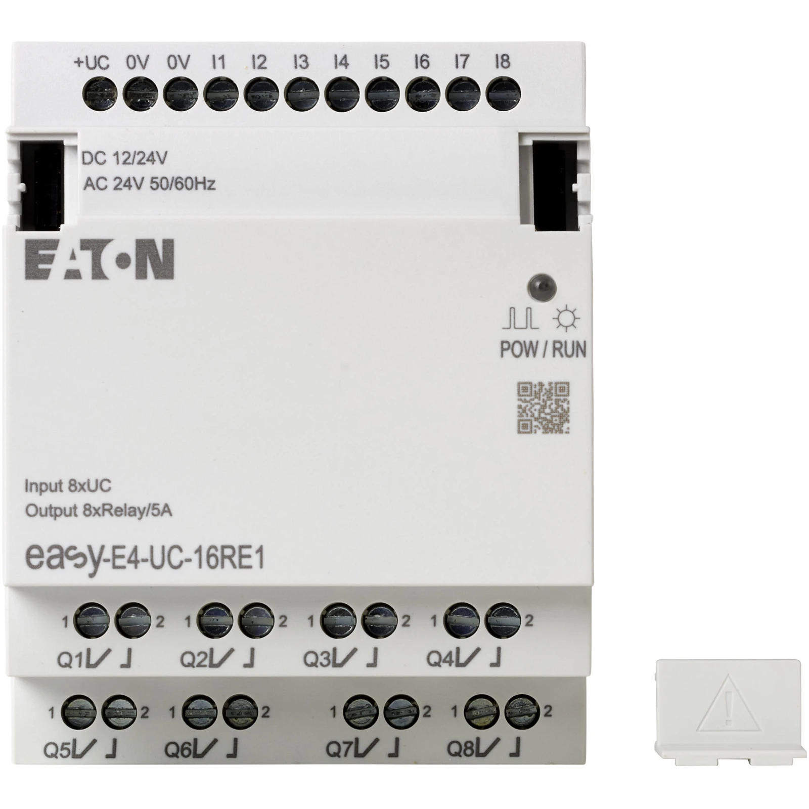 Eaton Logische module EASY-E4-UC-16RE1