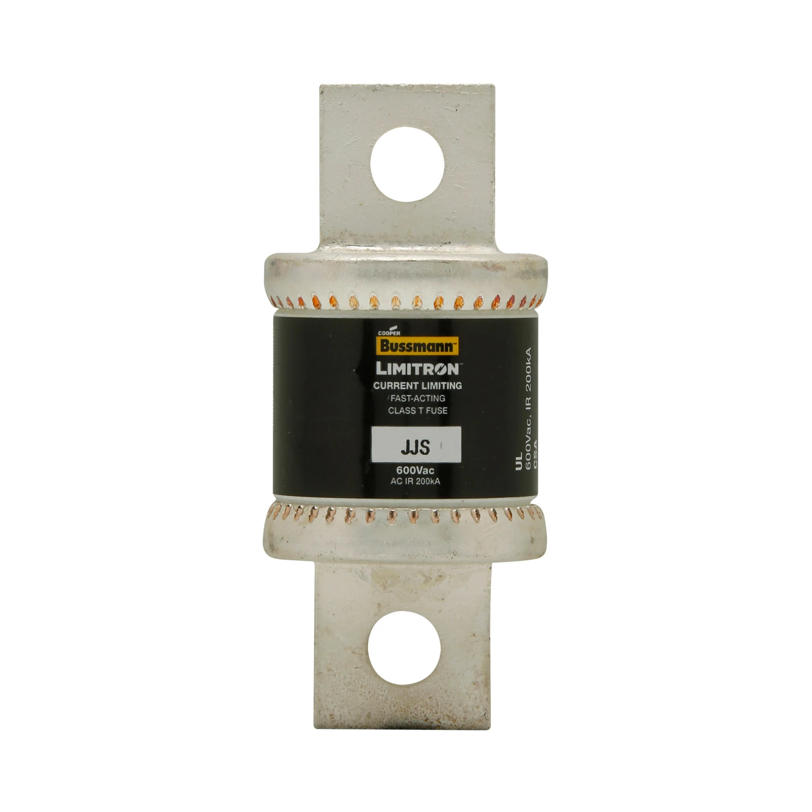 2545891 - Eaton TRON FAST ACTING FUSE CLASS T