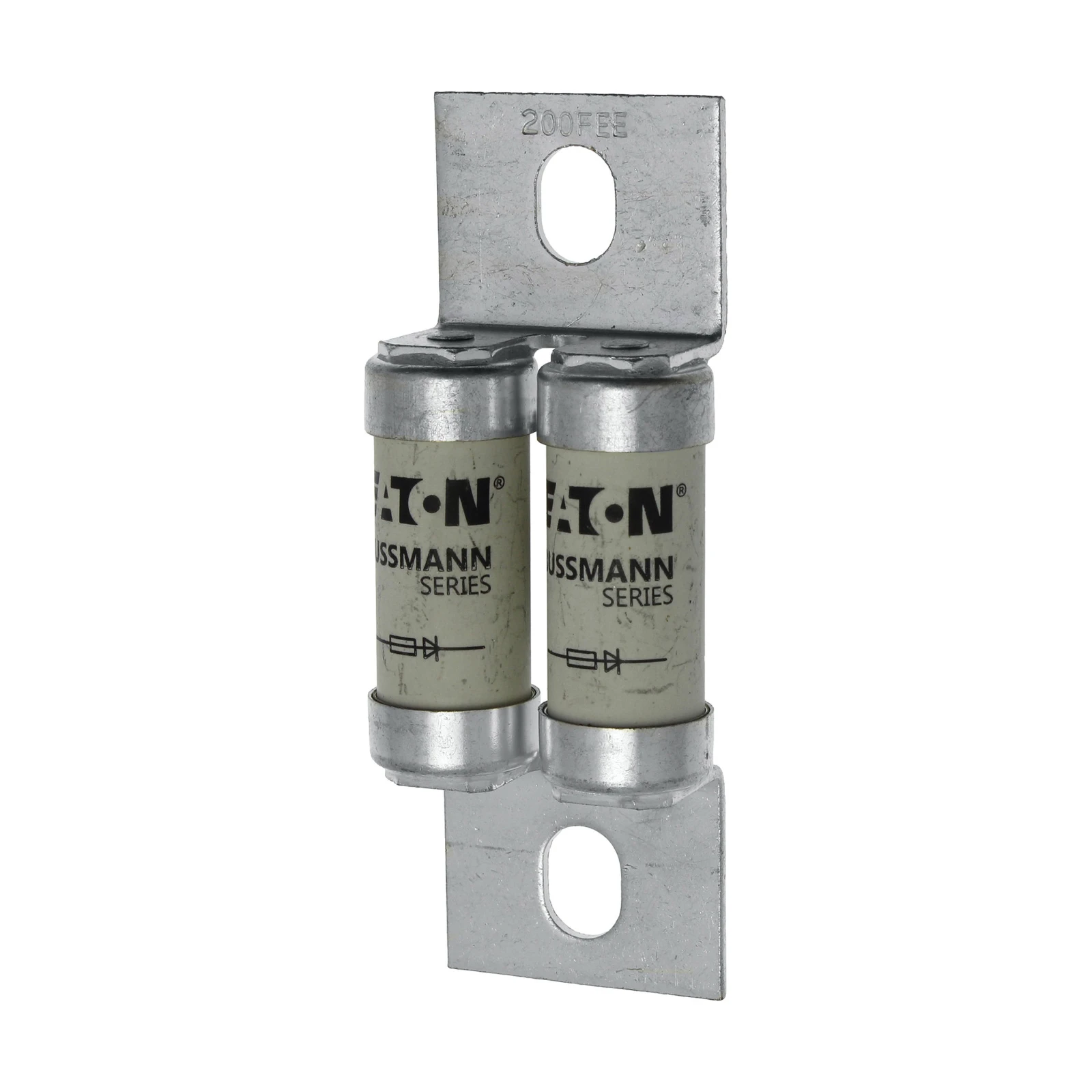 2542730 - Eaton 200A 690V AC TYPE T FUSE