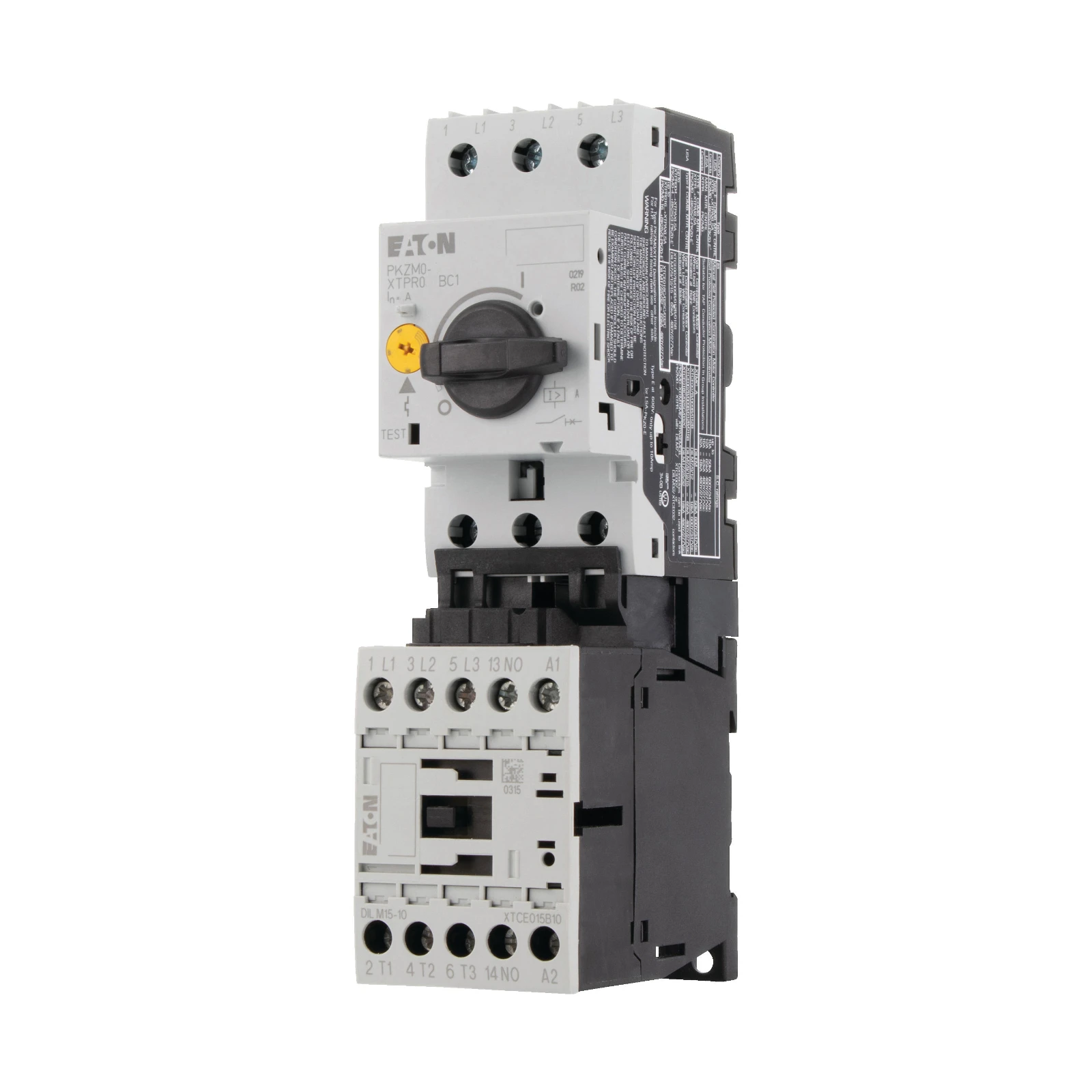 3034968 - Eaton MSC-DM-16-M15(24VDC)