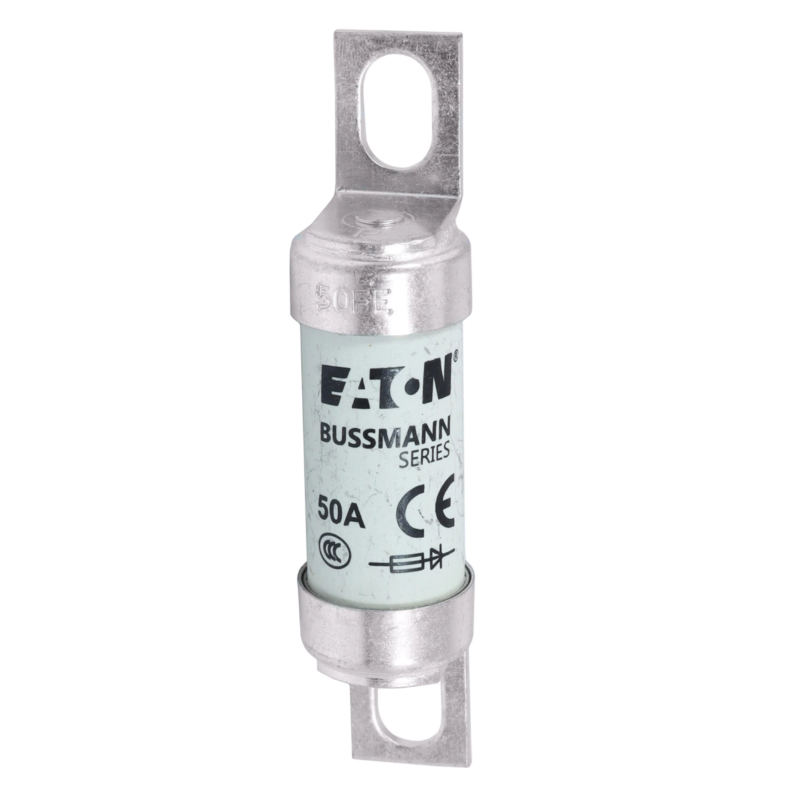 2543712 - Eaton 50A 690V AC TYPE T FUSE