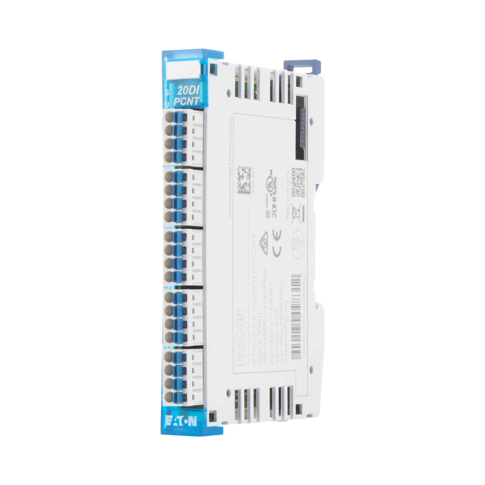 2259830 - Eaton XN-322-20DI-PCNT