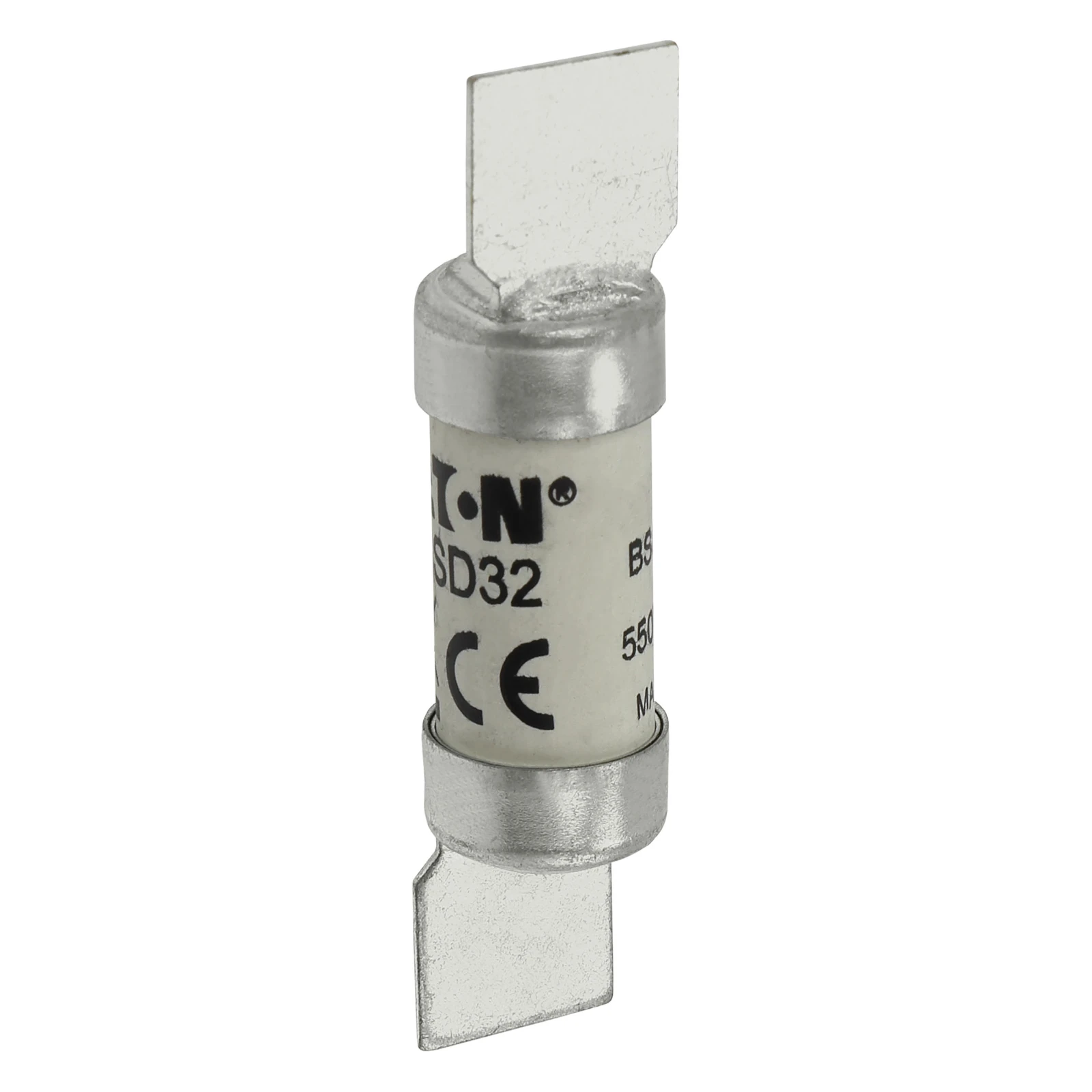 1951142 - Eaton 32A 550V AC BS88 FUSE