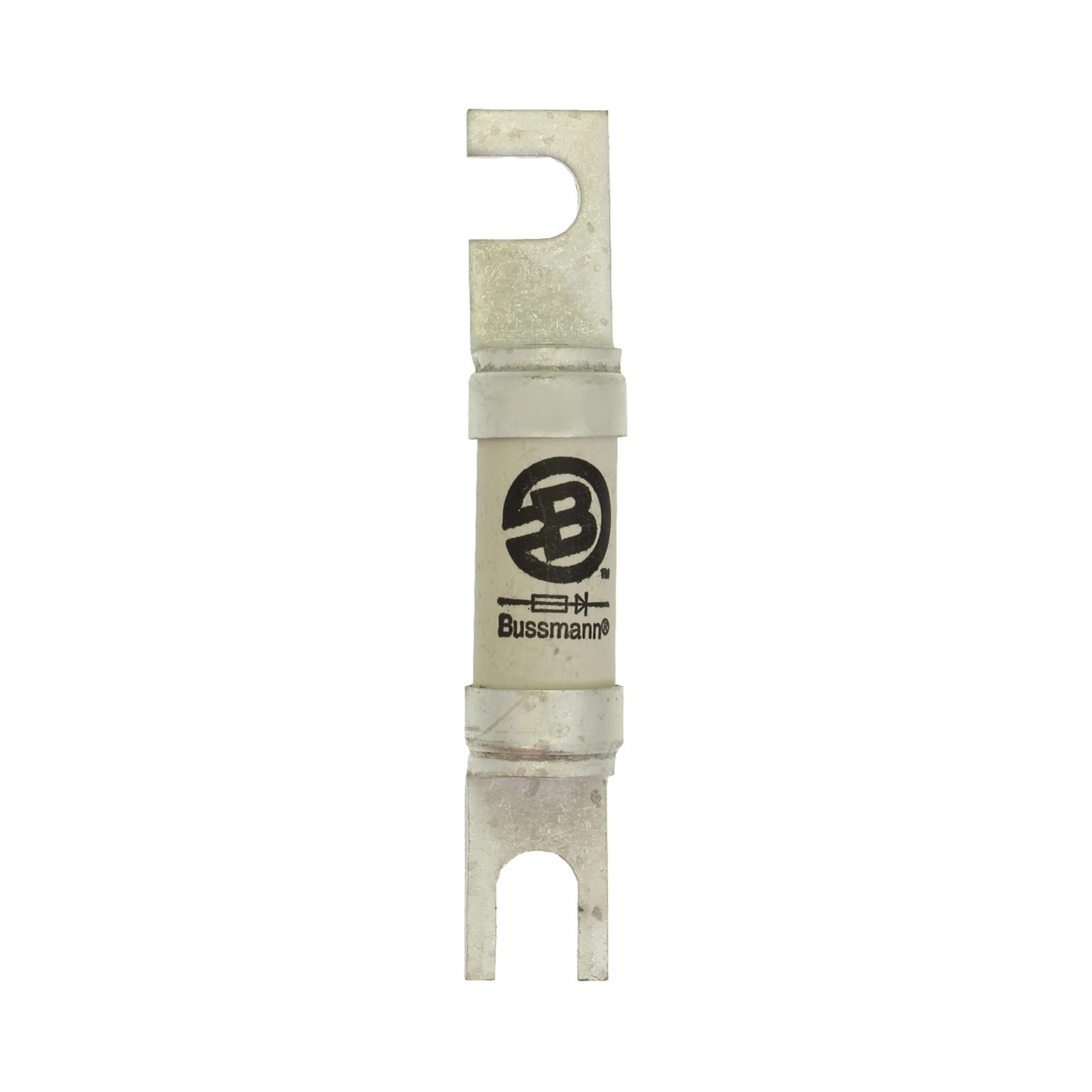 2543710 - Eaton 50Amp 690V ac TYPE T FUSE