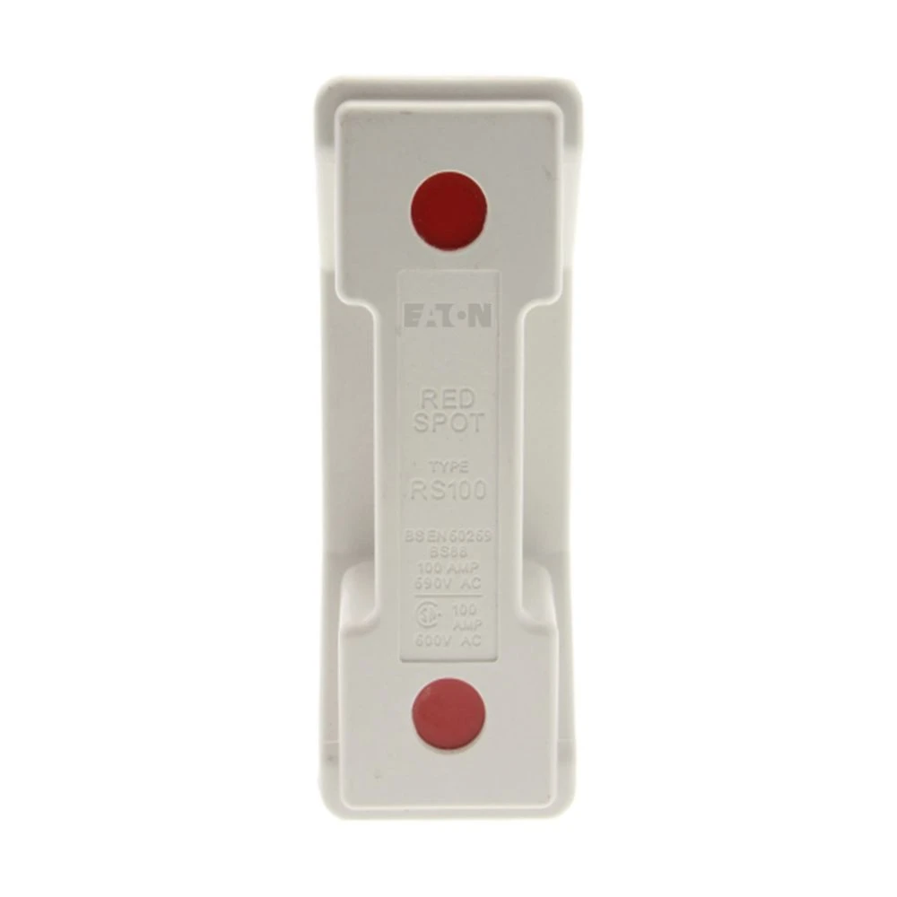 2546487 - Eaton RED SPOT 100A BACK STUD CONNECTED-W