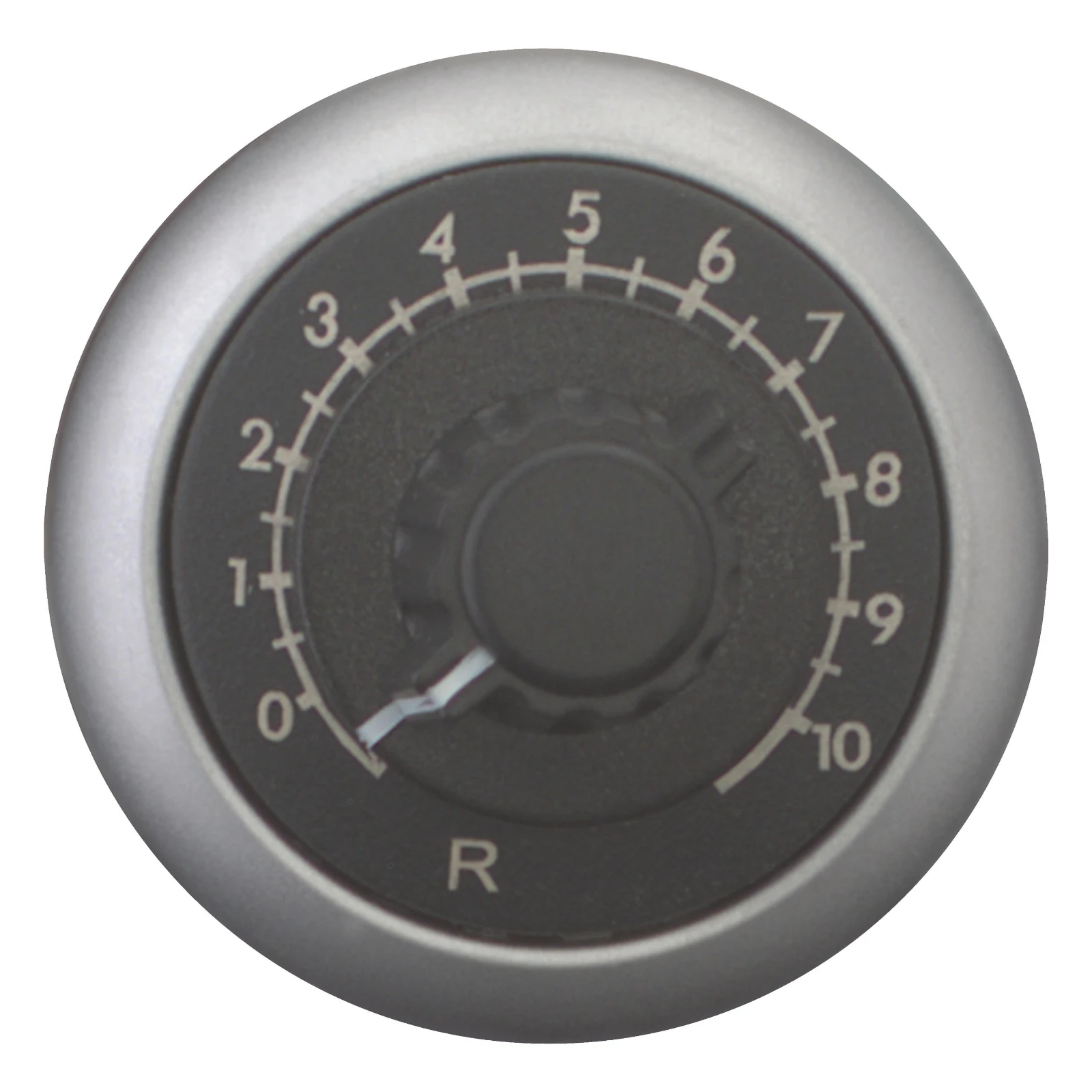 Eaton Potentiometer voor paneelinbouw M22-R4K7