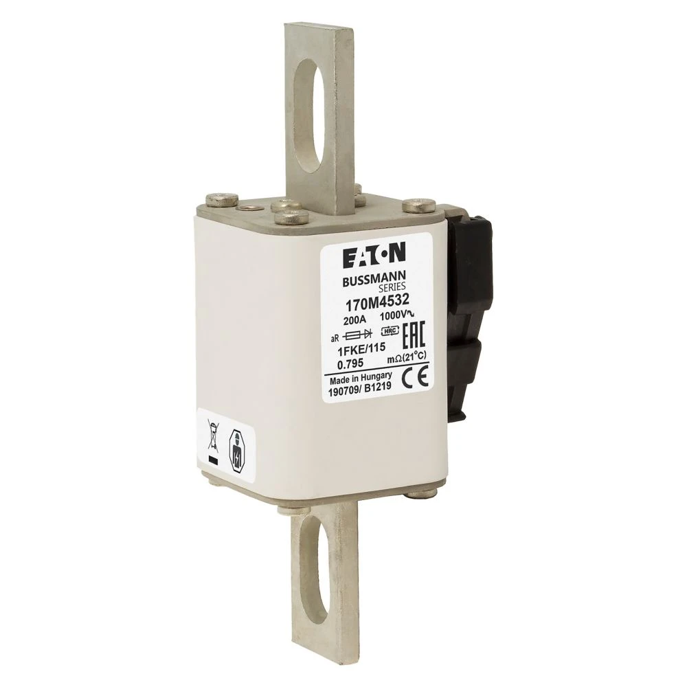 2538312 - Eaton FUSE 200A 1000V 1FKE/115 AR