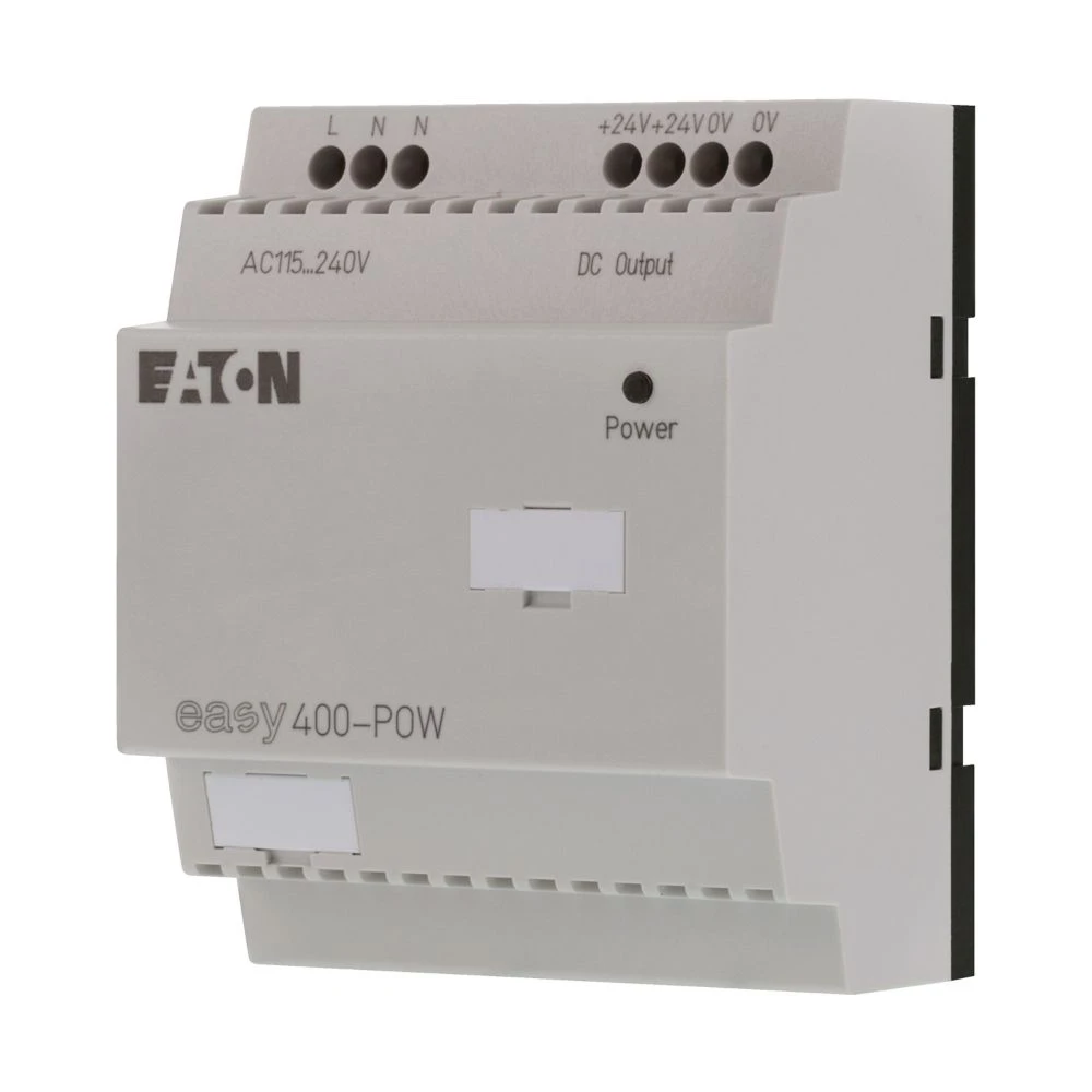 Eaton PLC voedingsmodule EASY400-POW