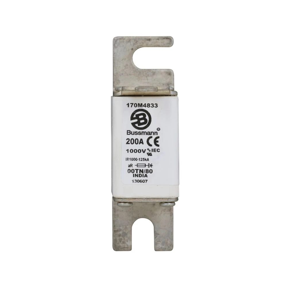 2538387 - Eaton FUSE 200A 1000V 00TN/80 AR