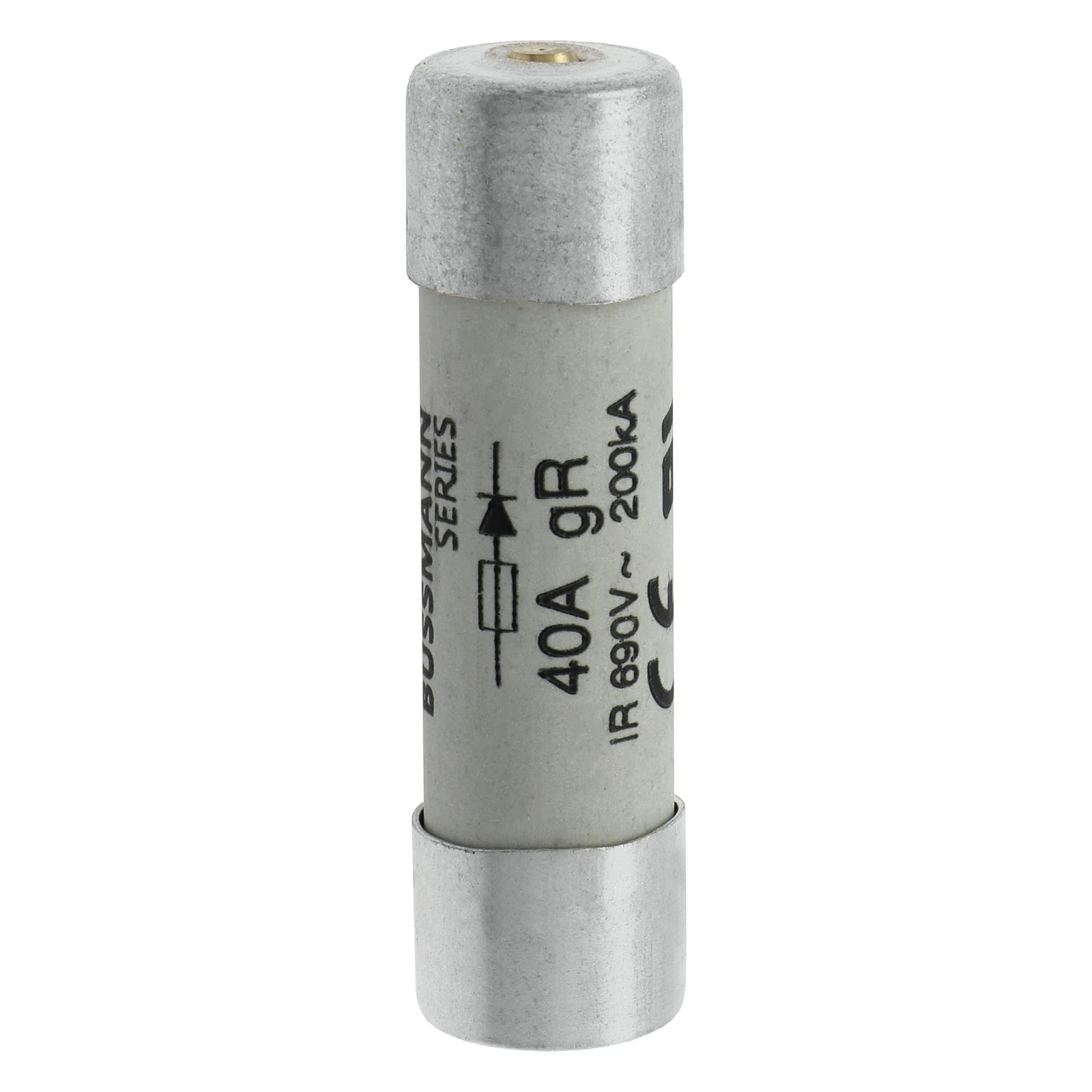 2545546 - Eaton Fuse 40A 690VAC gR 14x51 with Ind