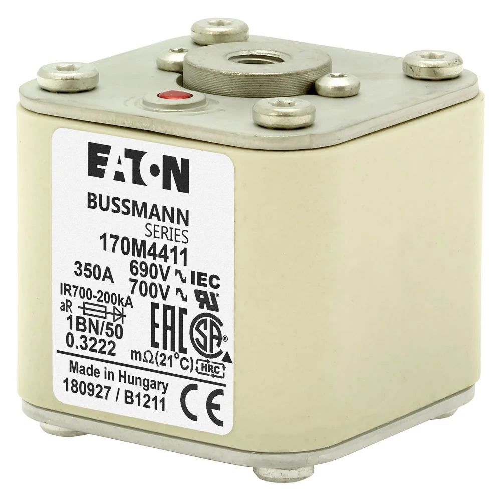 2538280 - Eaton FUSE 350A 690V 1BN/50 AR UC