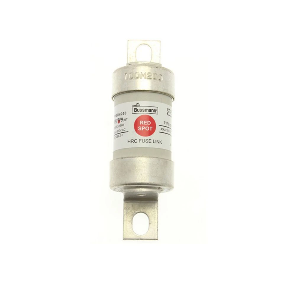 3038133 - Eaton 100M160 AMP 660V AC FUSE