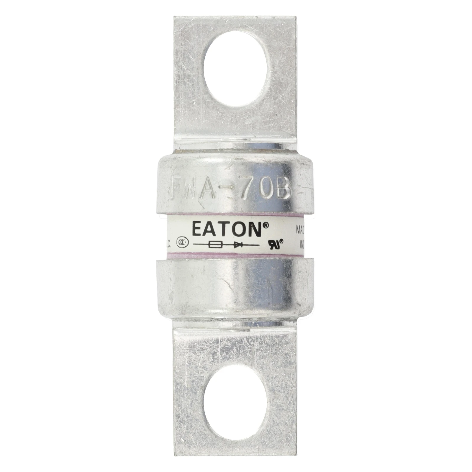 2545366 - Eaton SEMI-COND FUSE 70A150V AC