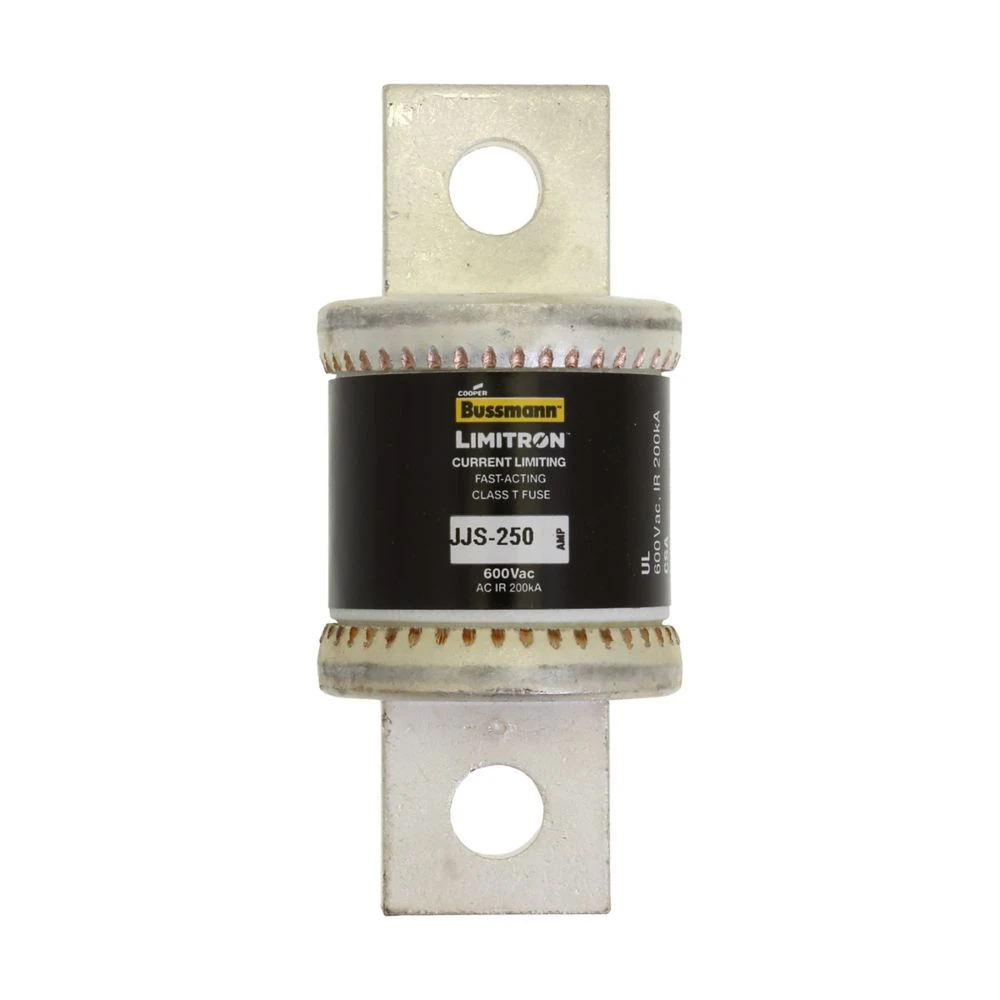 2545891 - Eaton TRON FAST ACTING FUSE CLASS T