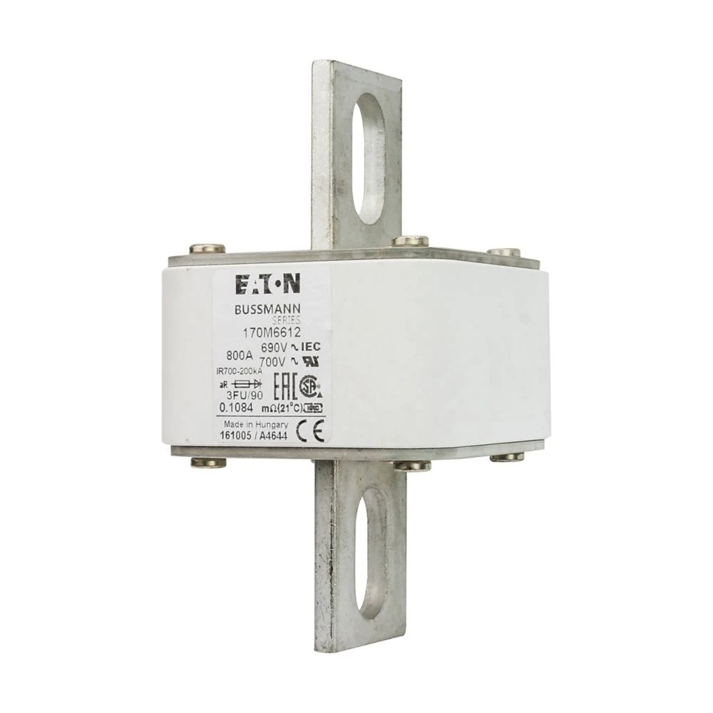 2538976 - Eaton FUSE 800A 690V 3FU/90 AR UC