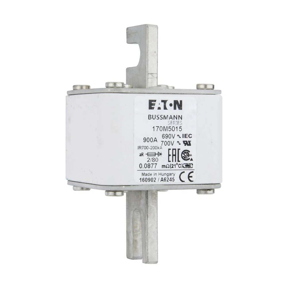 2538432 - Eaton FUSE 900A 690V 2/80 AR UC