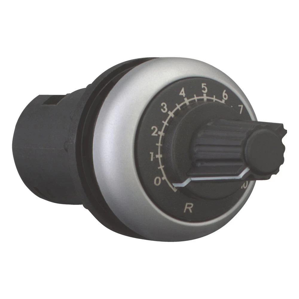 Eaton Potentiometer voor paneelinbouw M22-R2K2