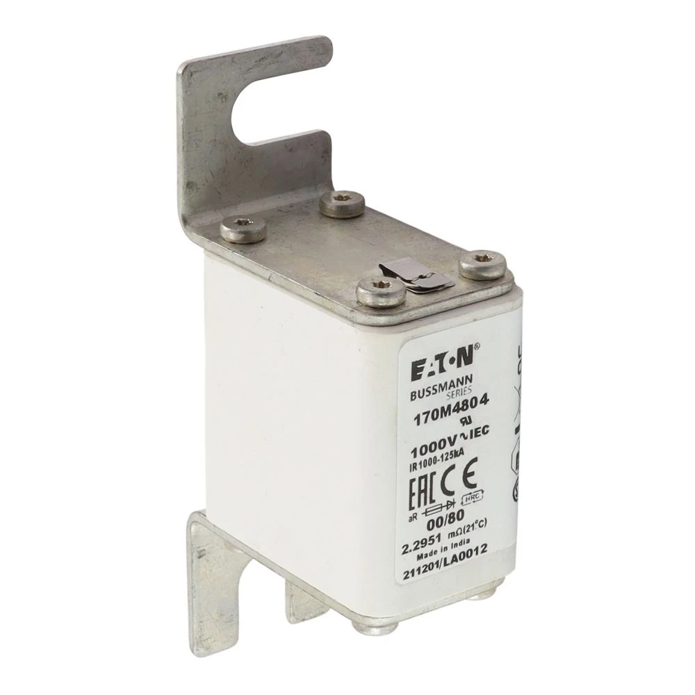 2538365 - Eaton FUSE 32A 1000V 00/80 AR