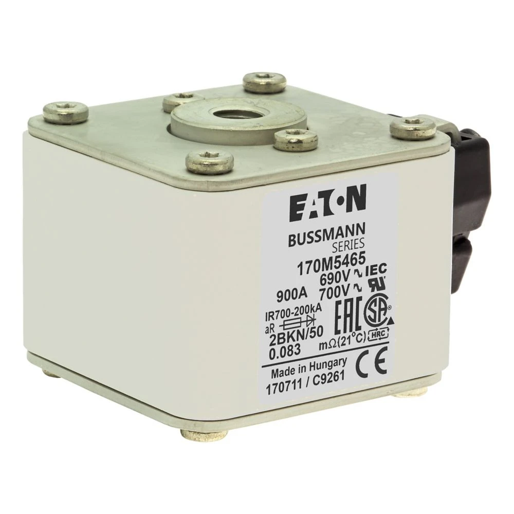 1500536 - Eaton FUSE 900A 690V 2BKN/50 AR UC