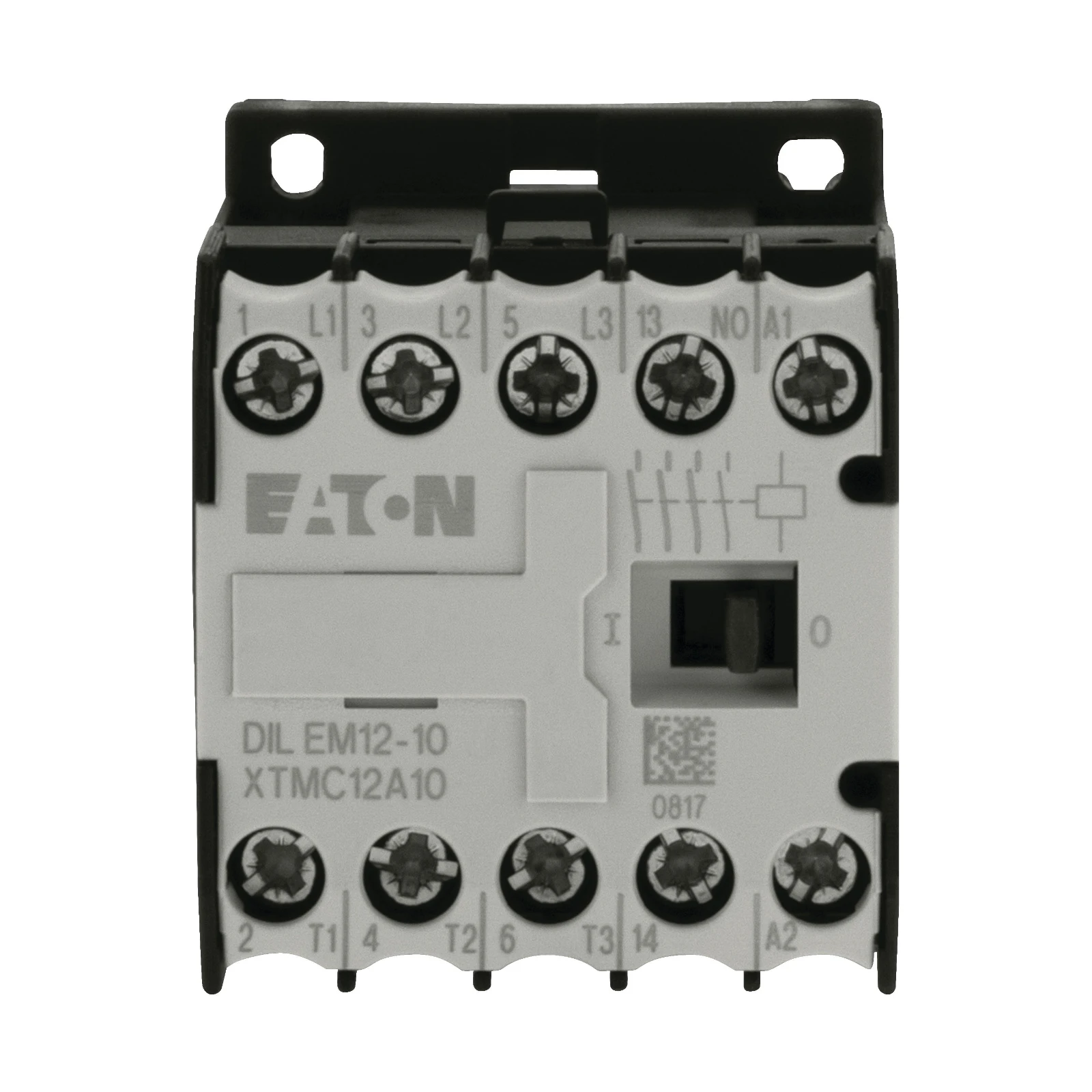 2074119 - Eaton DILEM12-10-G(24VDC)