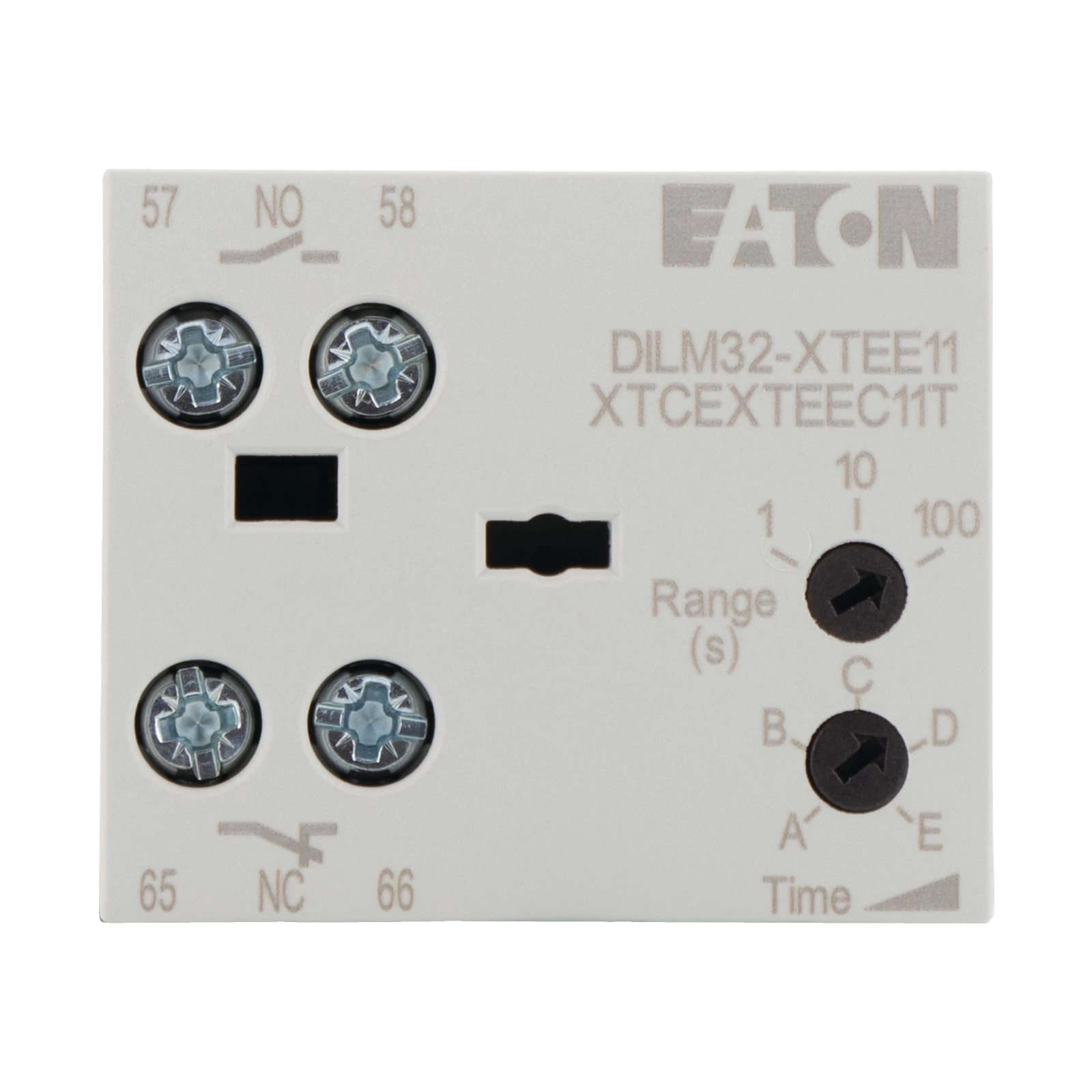 1034144 - Eaton DILM32-XTEE11(RA24)