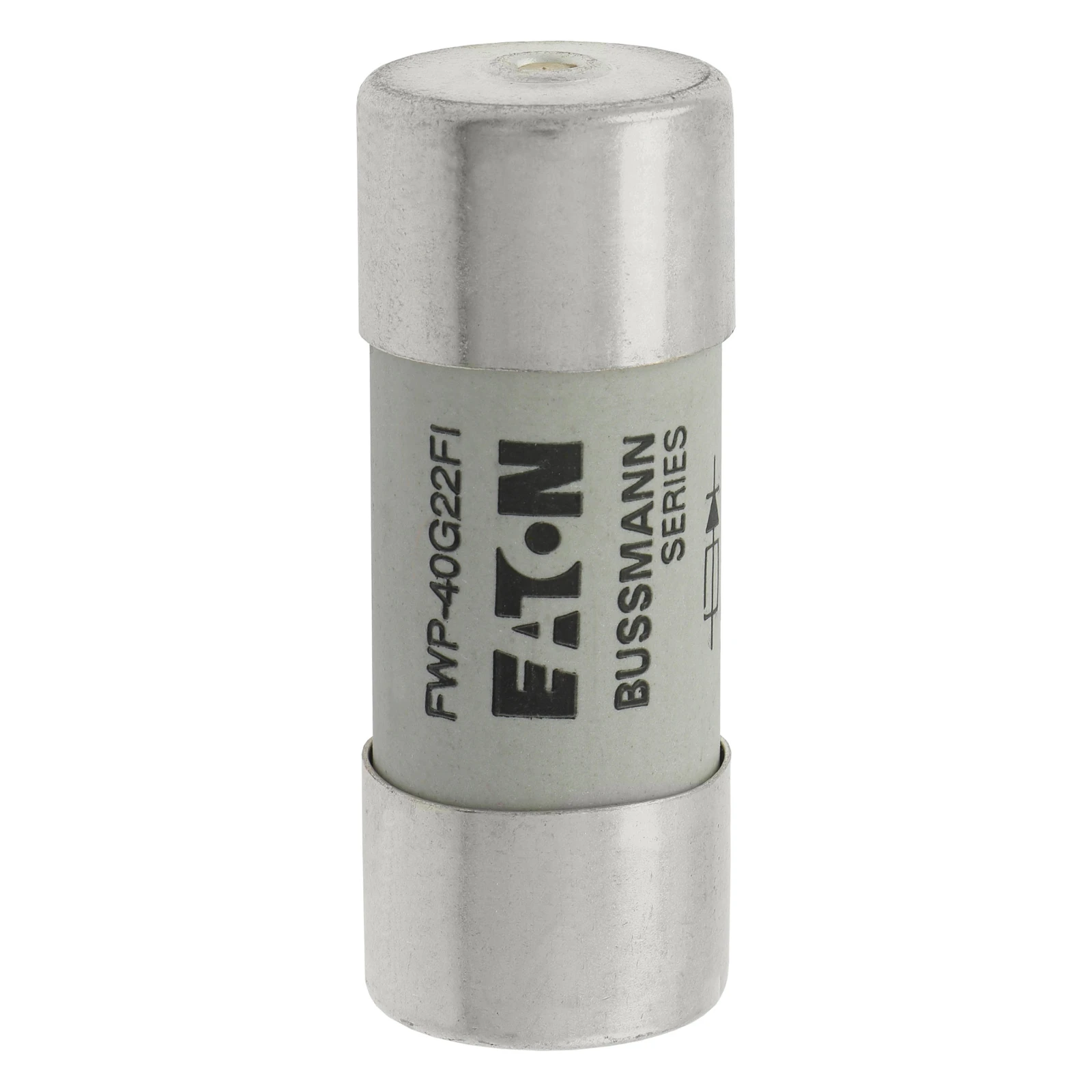 2545548 - Eaton Fuse 40A 690VAC gR 22x58 with Ind