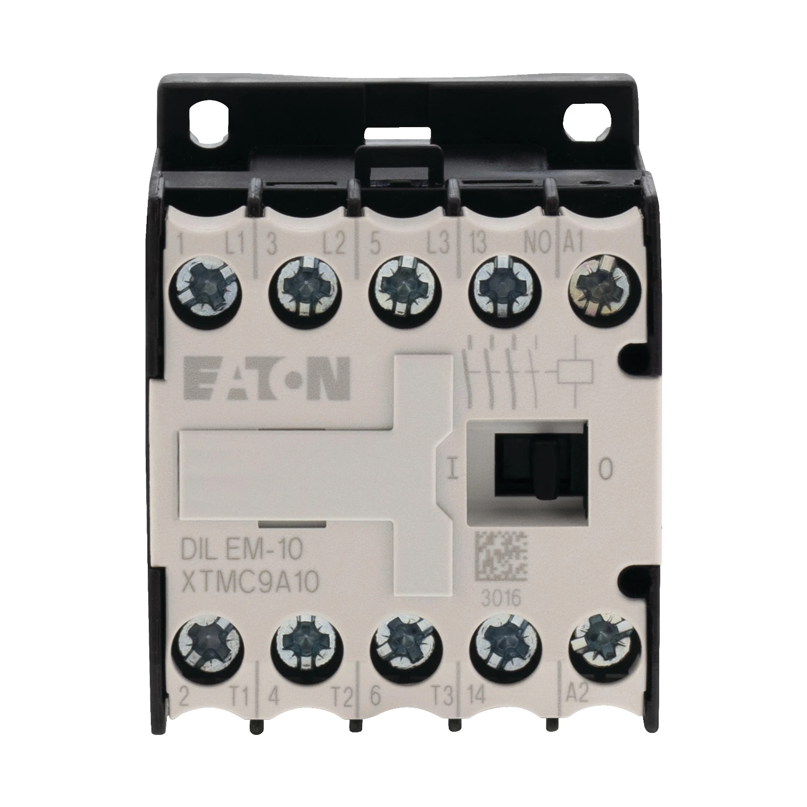 2060806 - Eaton DILEM-10-G(110VDC)