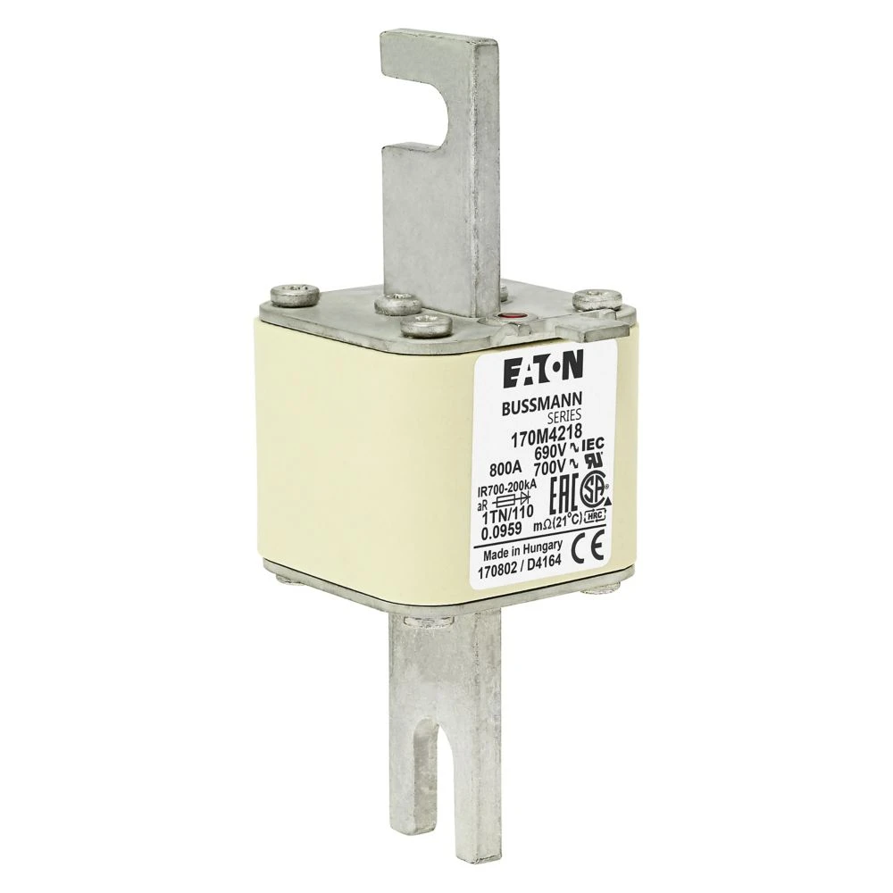 2538230 - Eaton FUSE 800A 690V 1TN/110 AR UC