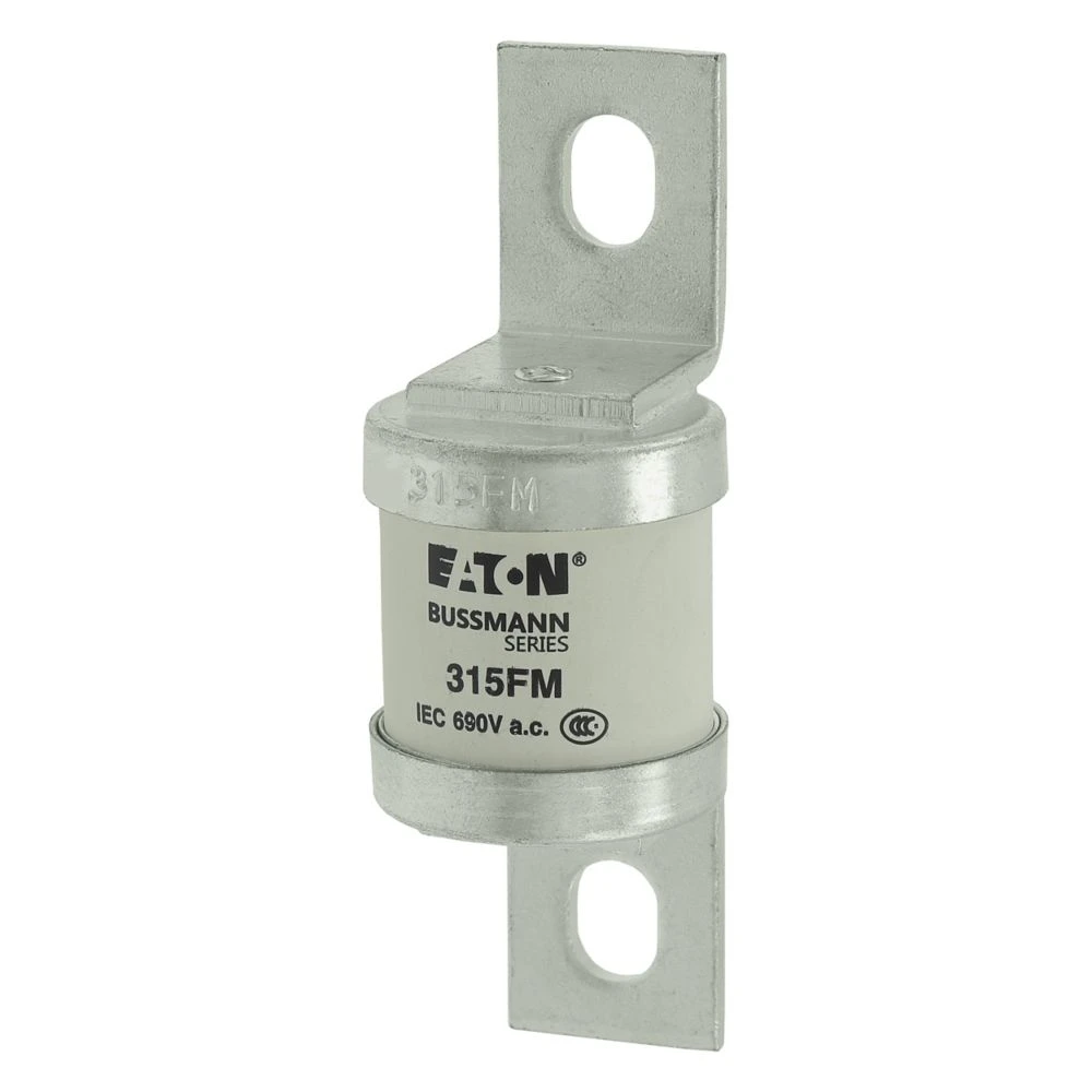 2543195 - Eaton 315A 690V AC TYPE T FUSE