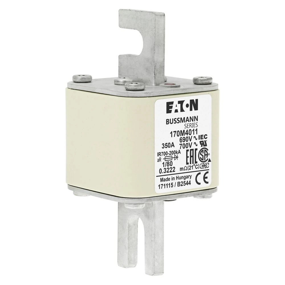 2538139 - Eaton FUSE 350A 690V 1/80 AR UC