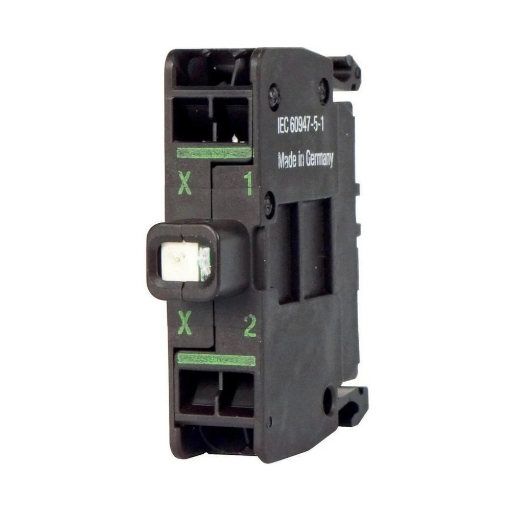Eaton Signaallamphouder M22-CLEDC-B